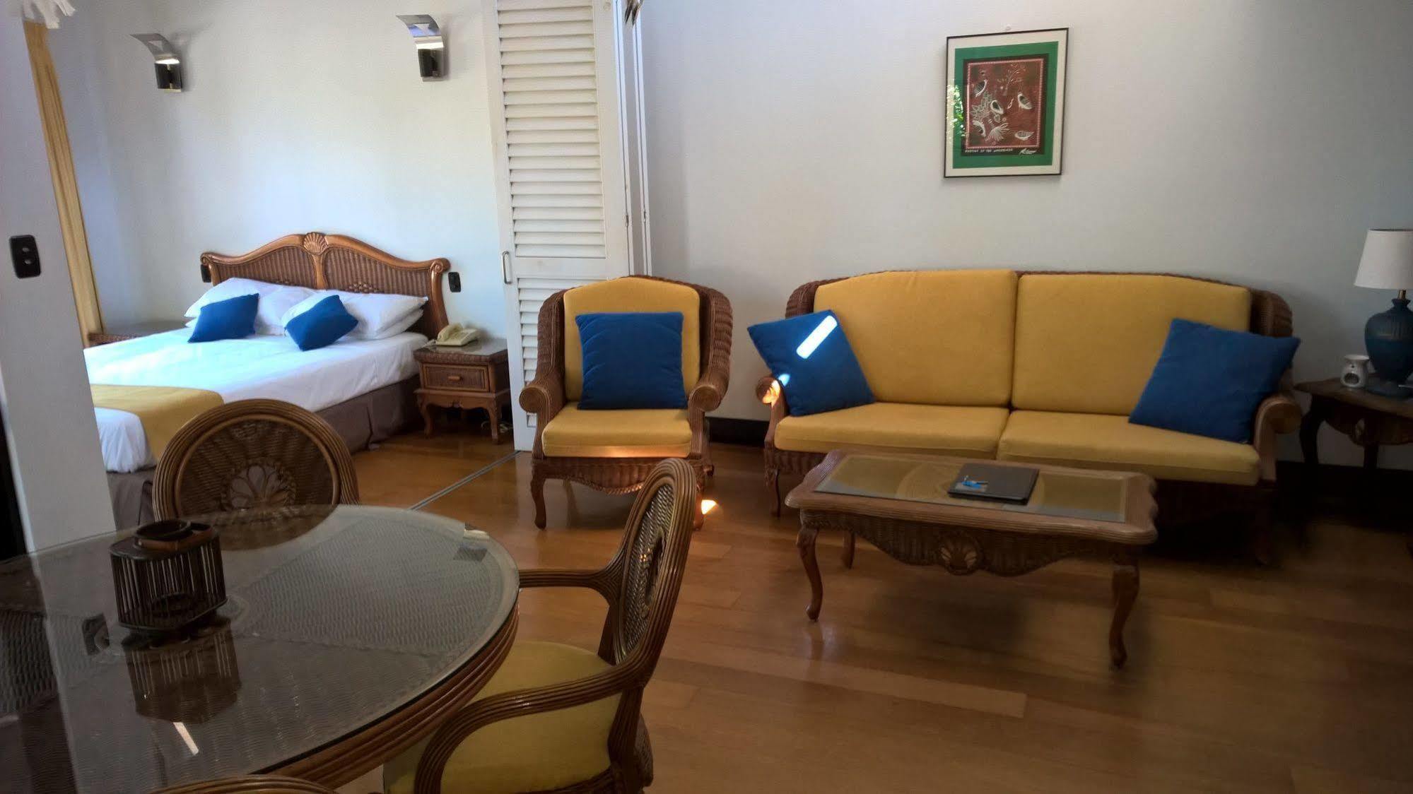 Dreamcatcher Beach-side Aparthotel 4*