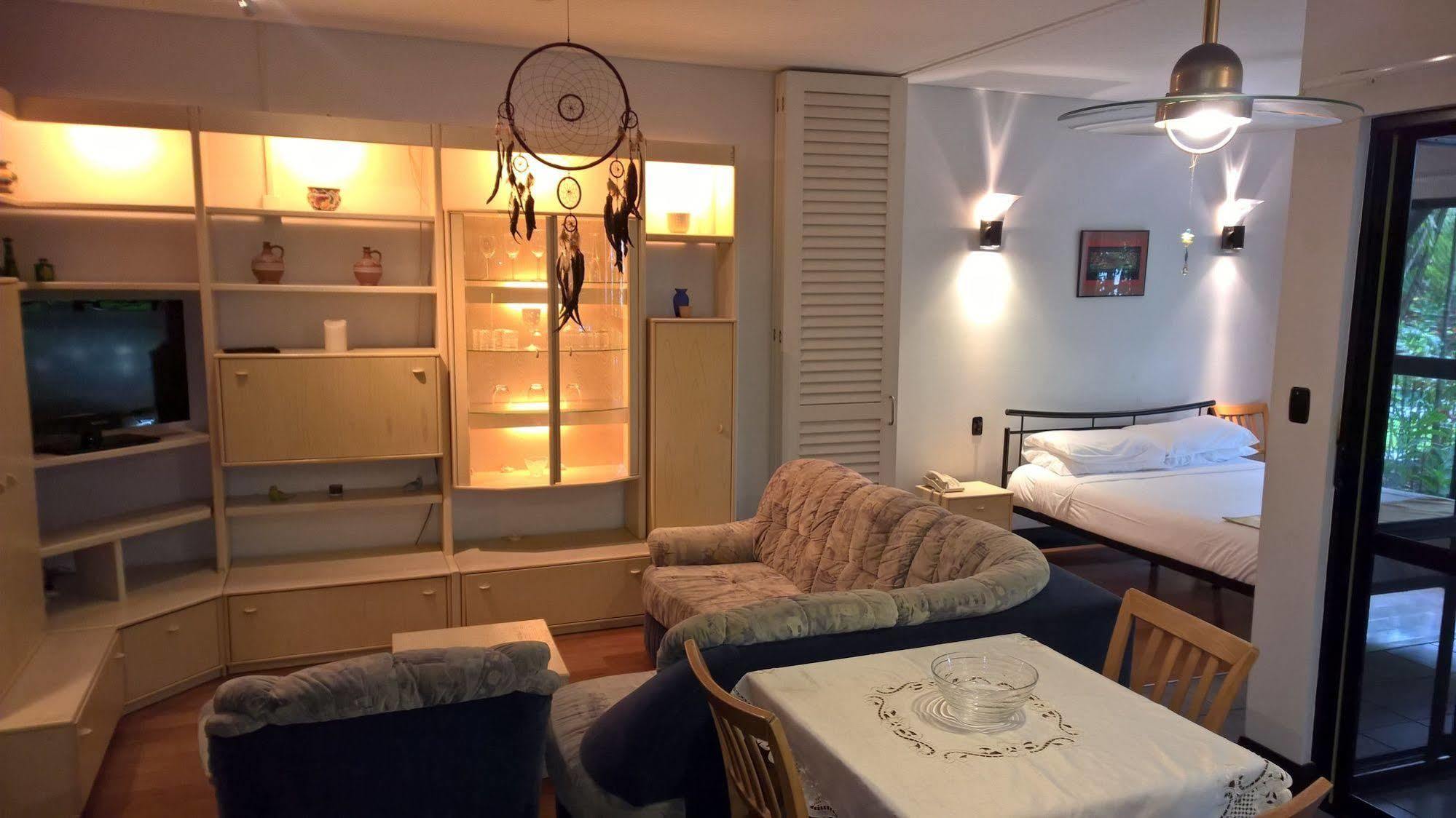 Dreamcatcher Beach-side 4*