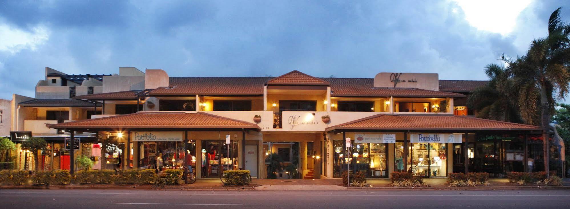 Aparthotel San Michele Port Douglas
