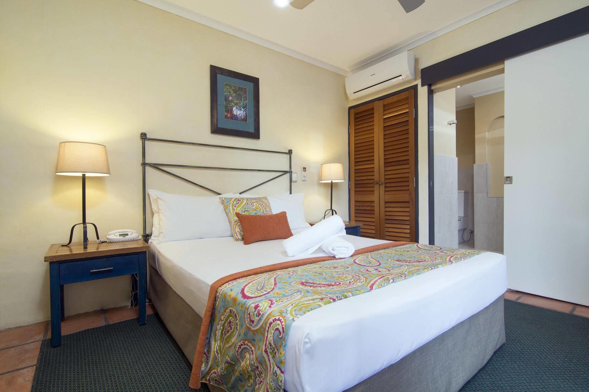 San Michele Aparthotel 4*