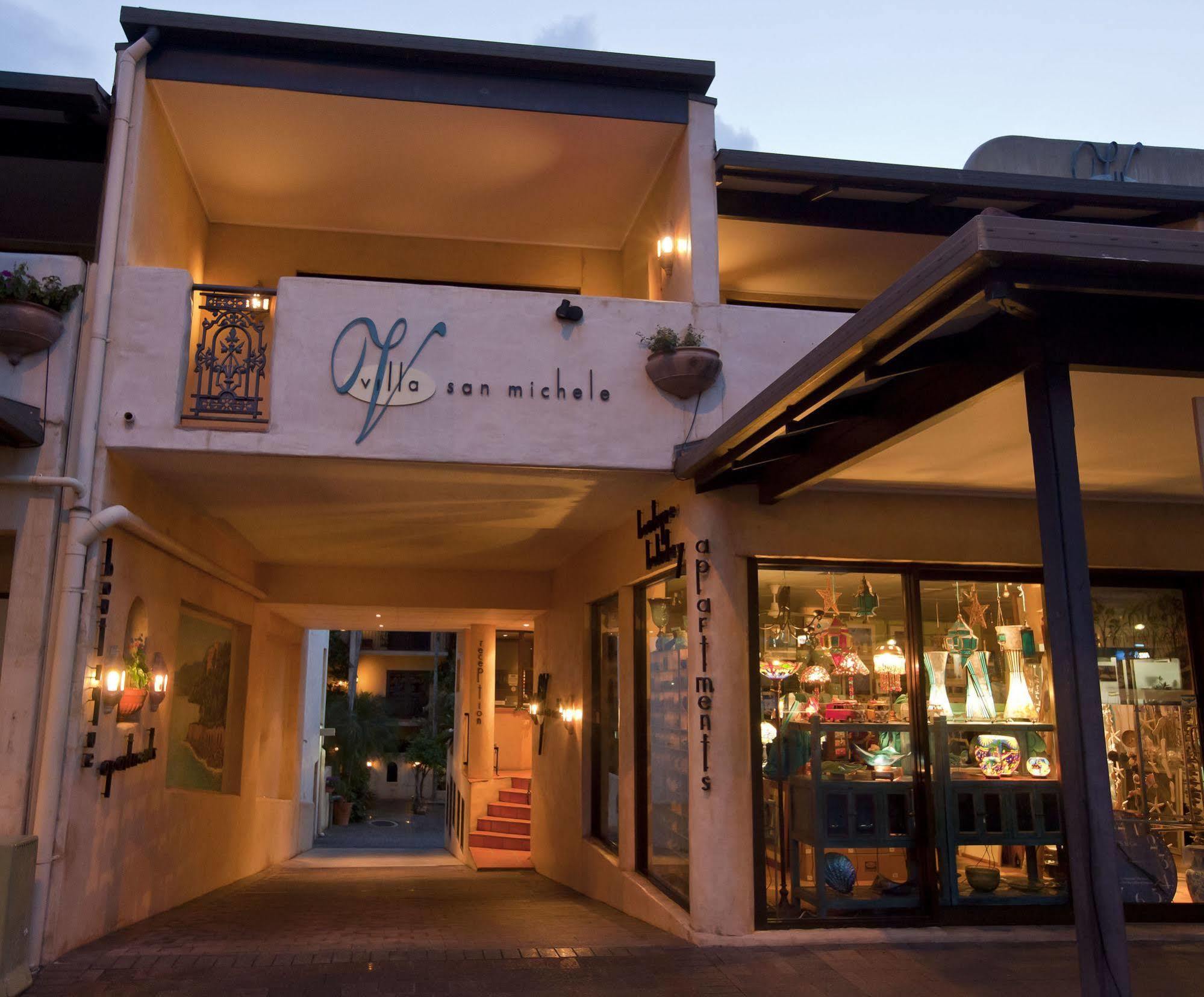 San Michele Aparthotel 4*