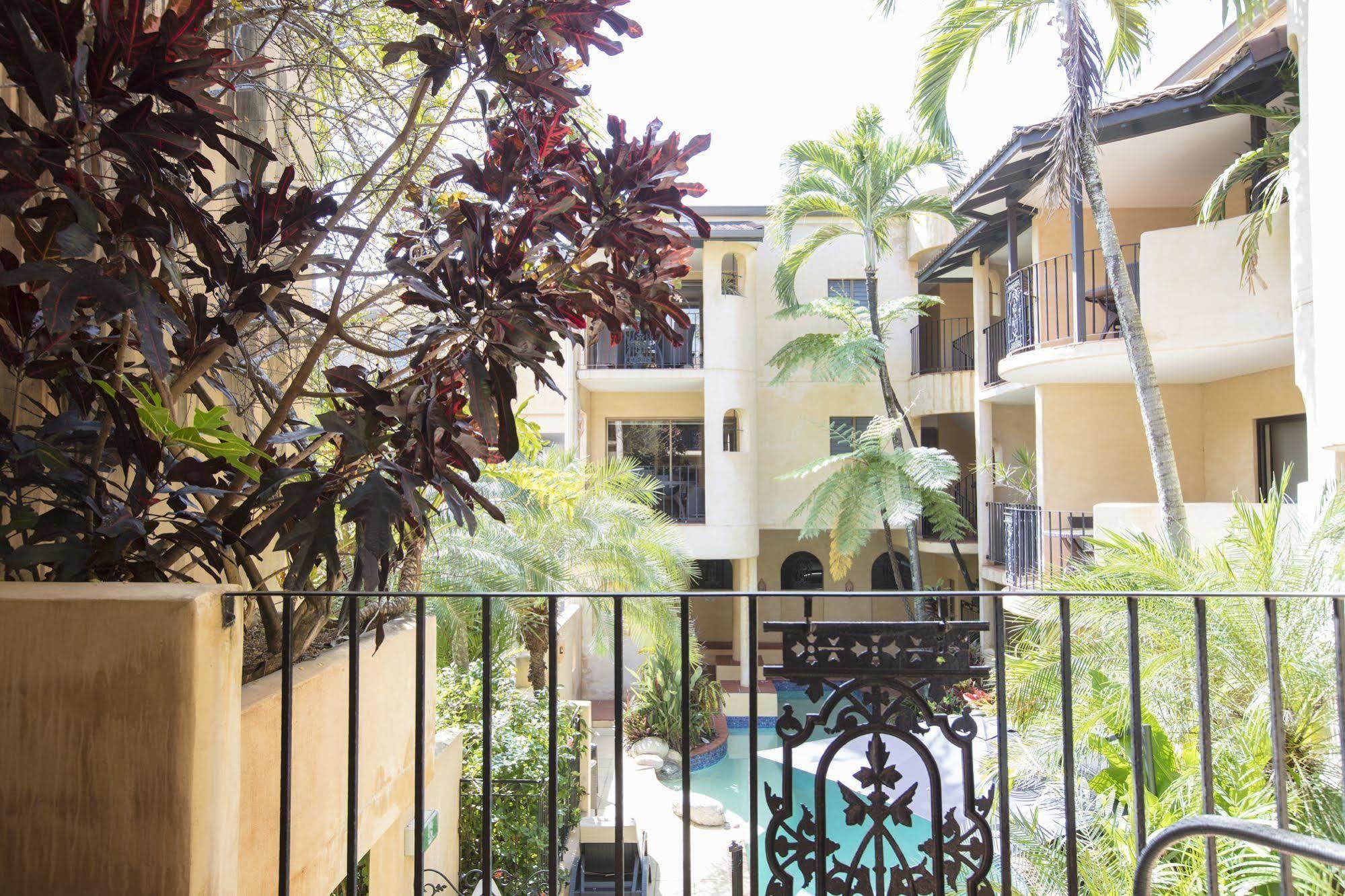Aparthotel San Michele 4*