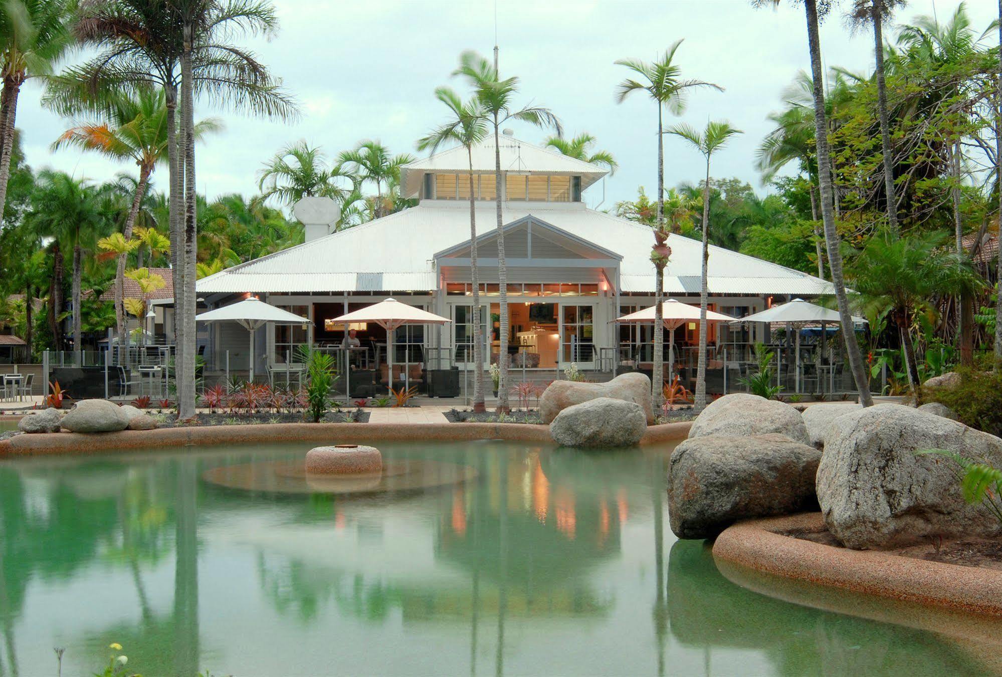 Resort Reef 3*