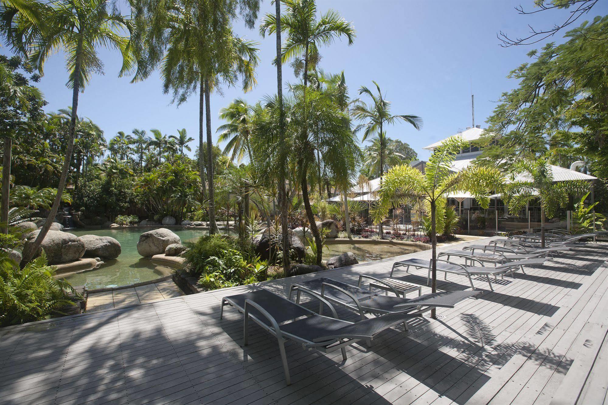 Reef Port Douglas