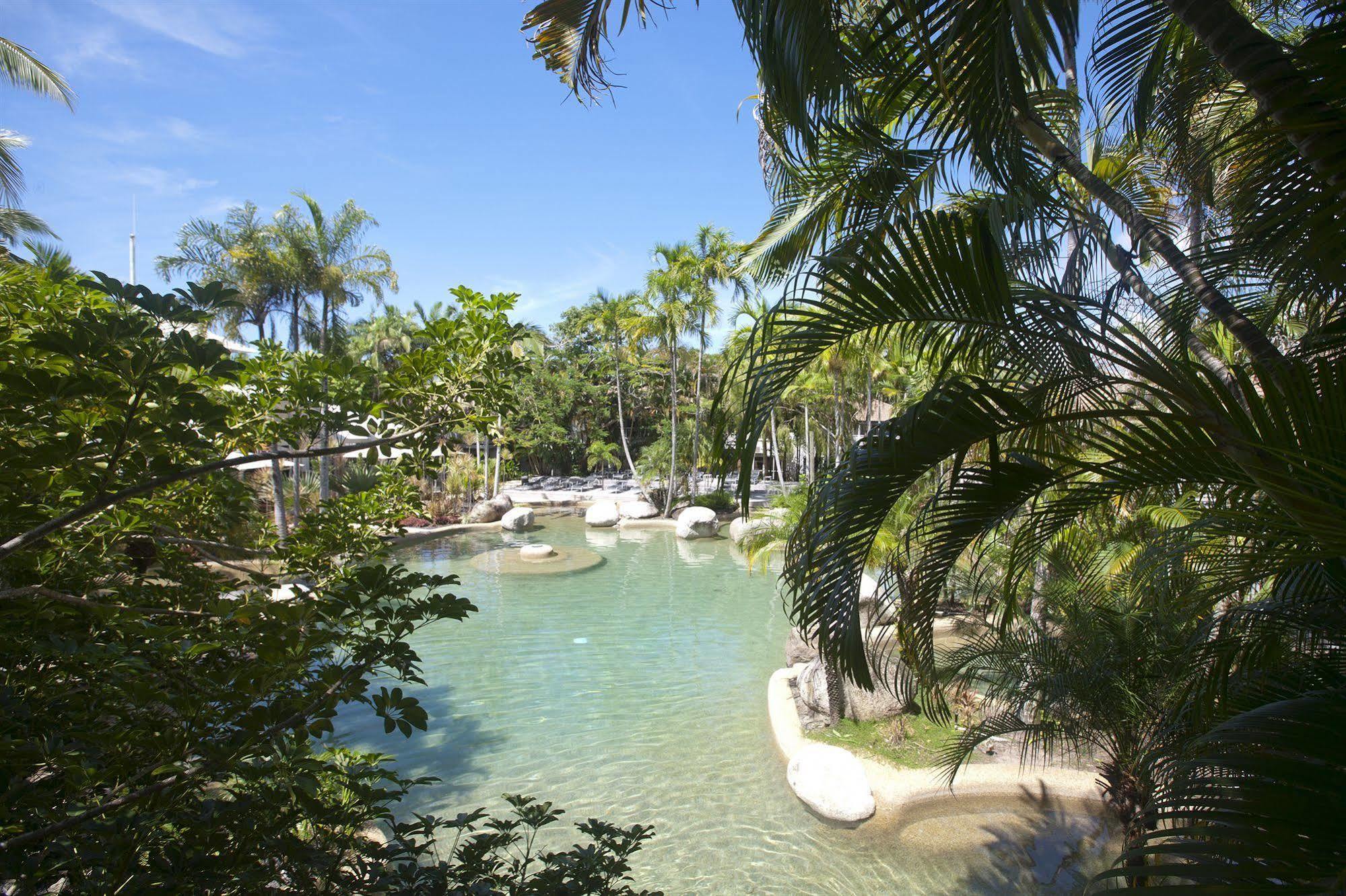 Resort Reef 3*