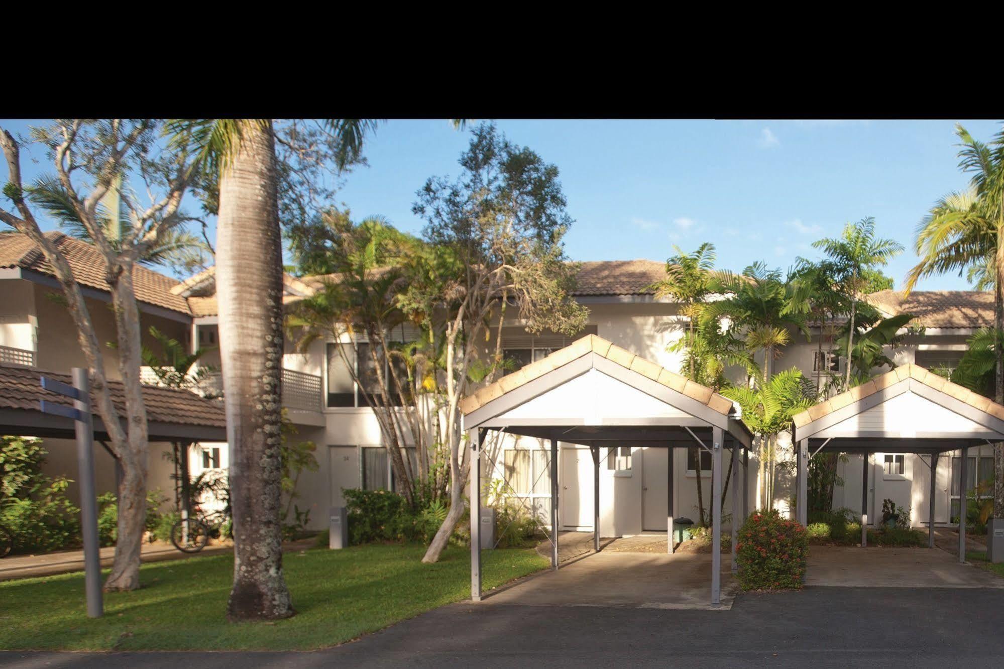 Reef Port Douglas