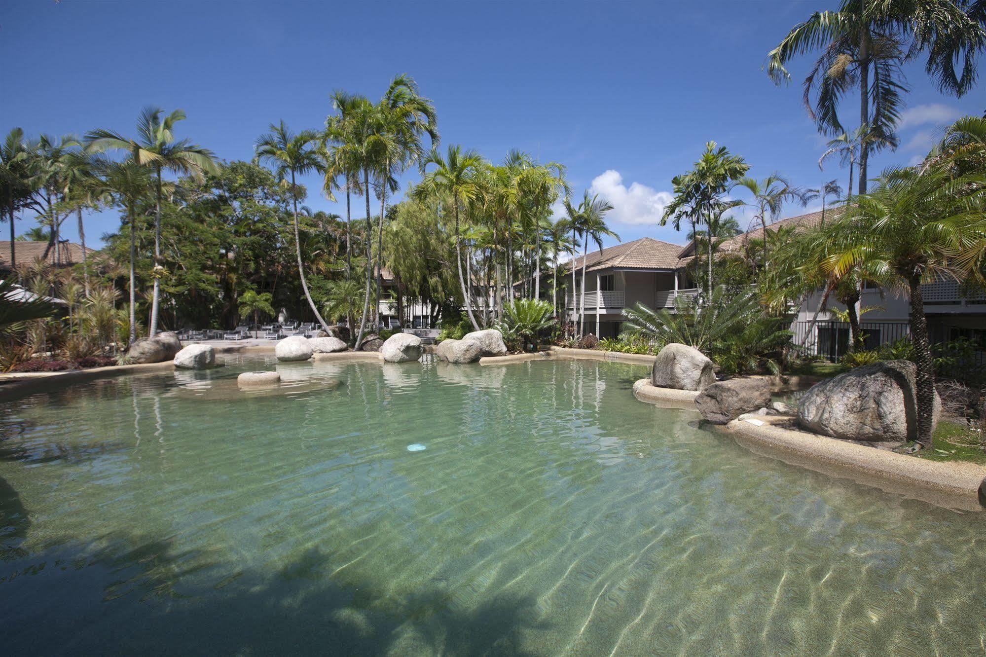 Resort Reef Port Douglas