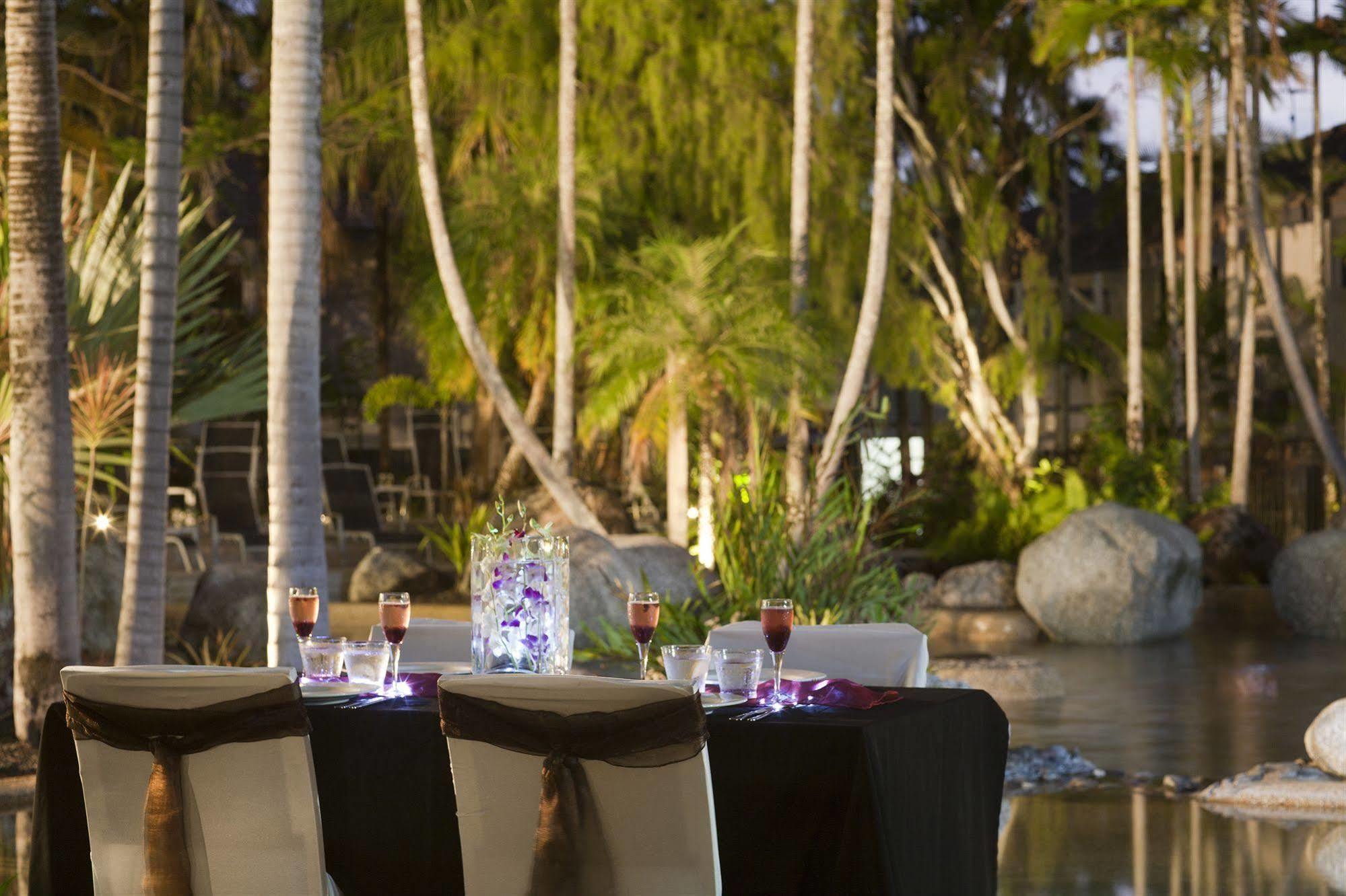 Reef Resort Port Douglas