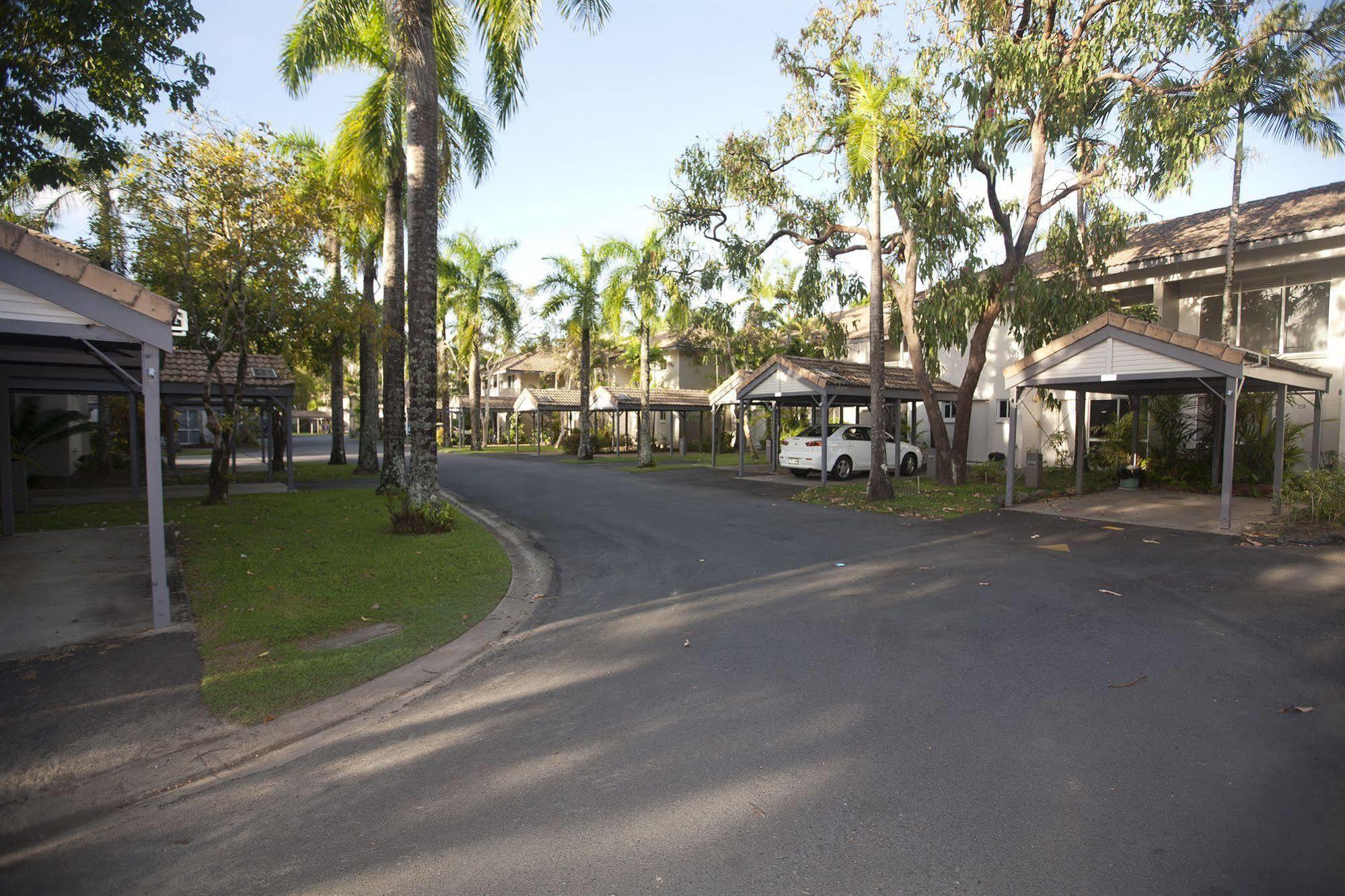 Reef Resort