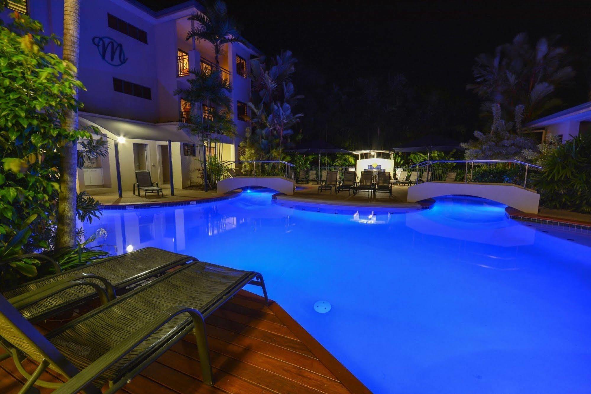 Meridian At - Adults Only Aparthotel