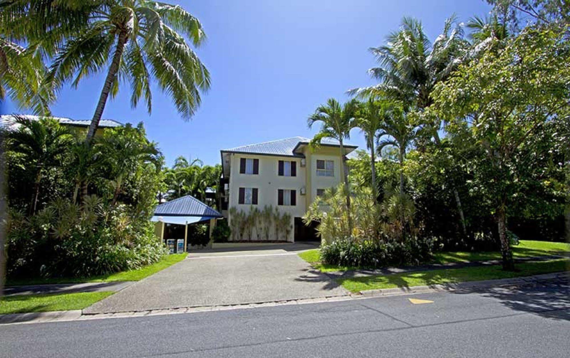 Resort Plaza Port Douglas