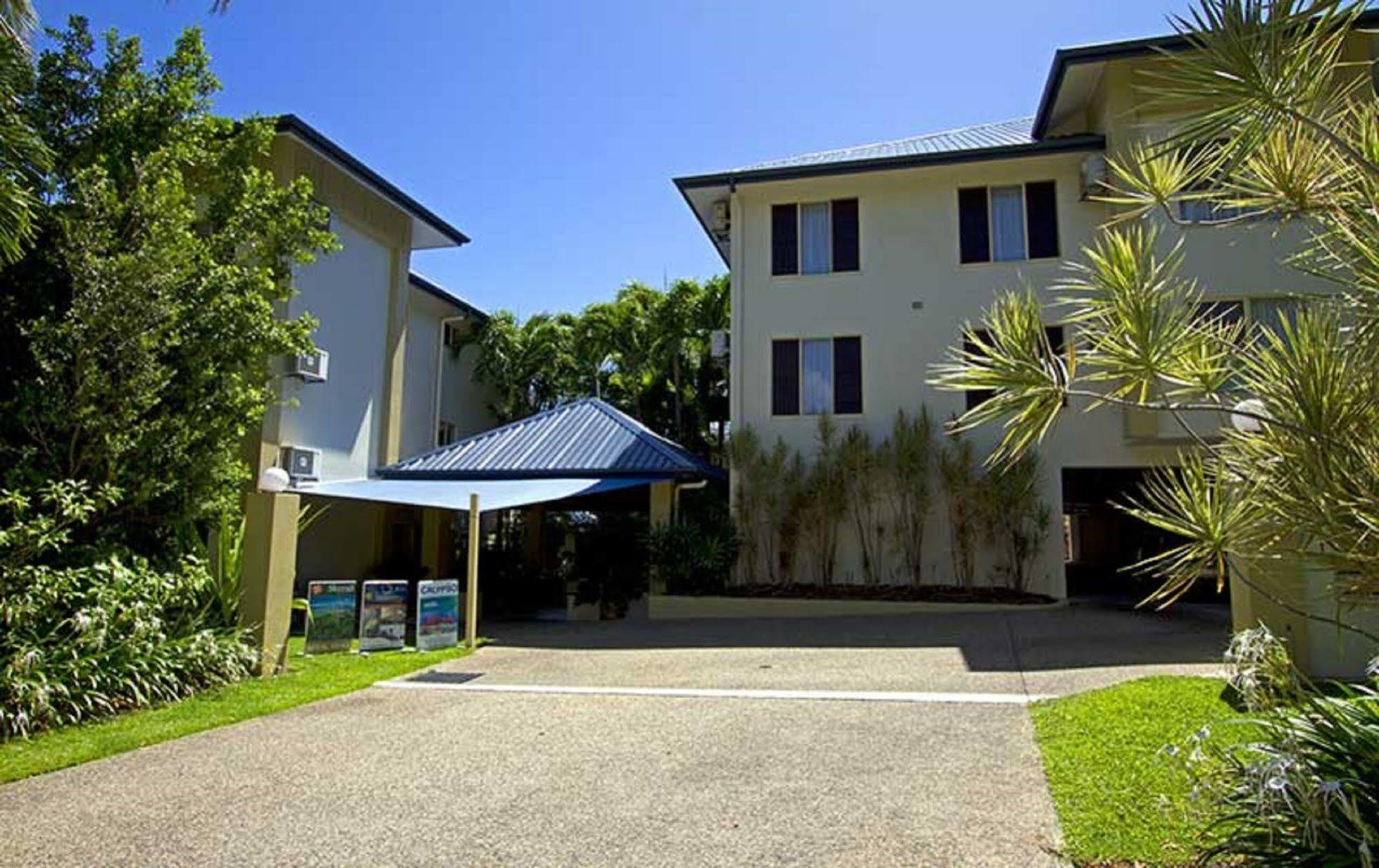 Plaza Resort Port Douglas