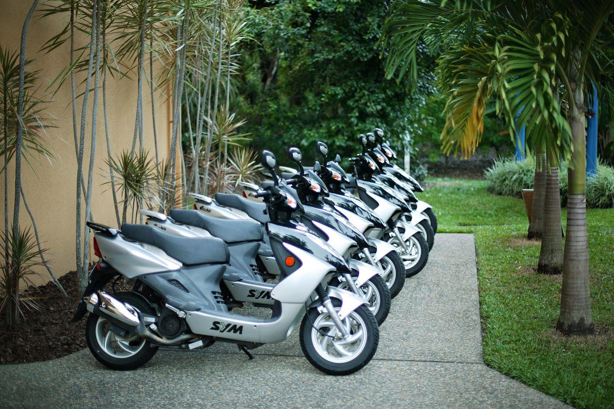 Plaza Resort Port Douglas