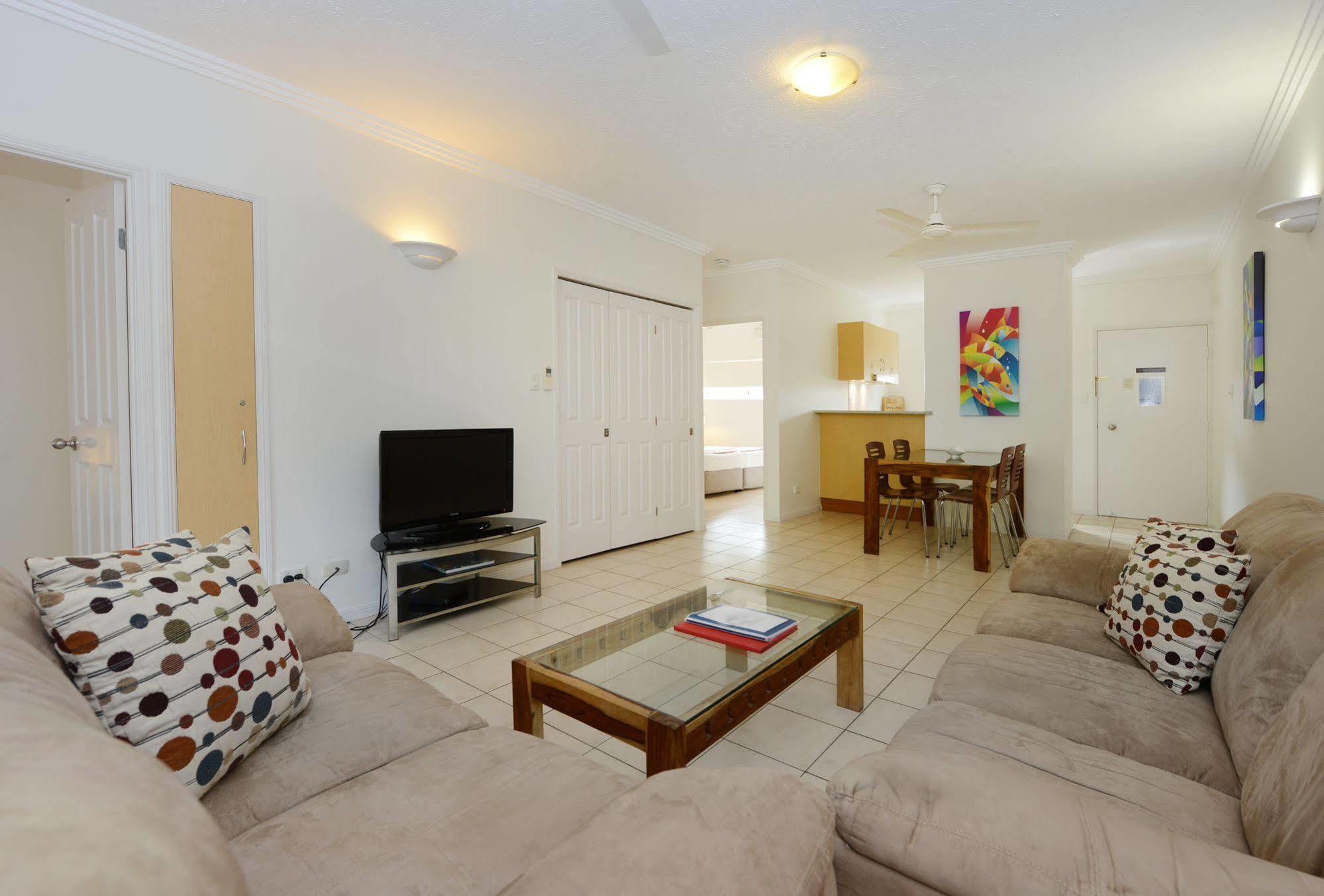 Resort Plaza Port Douglas