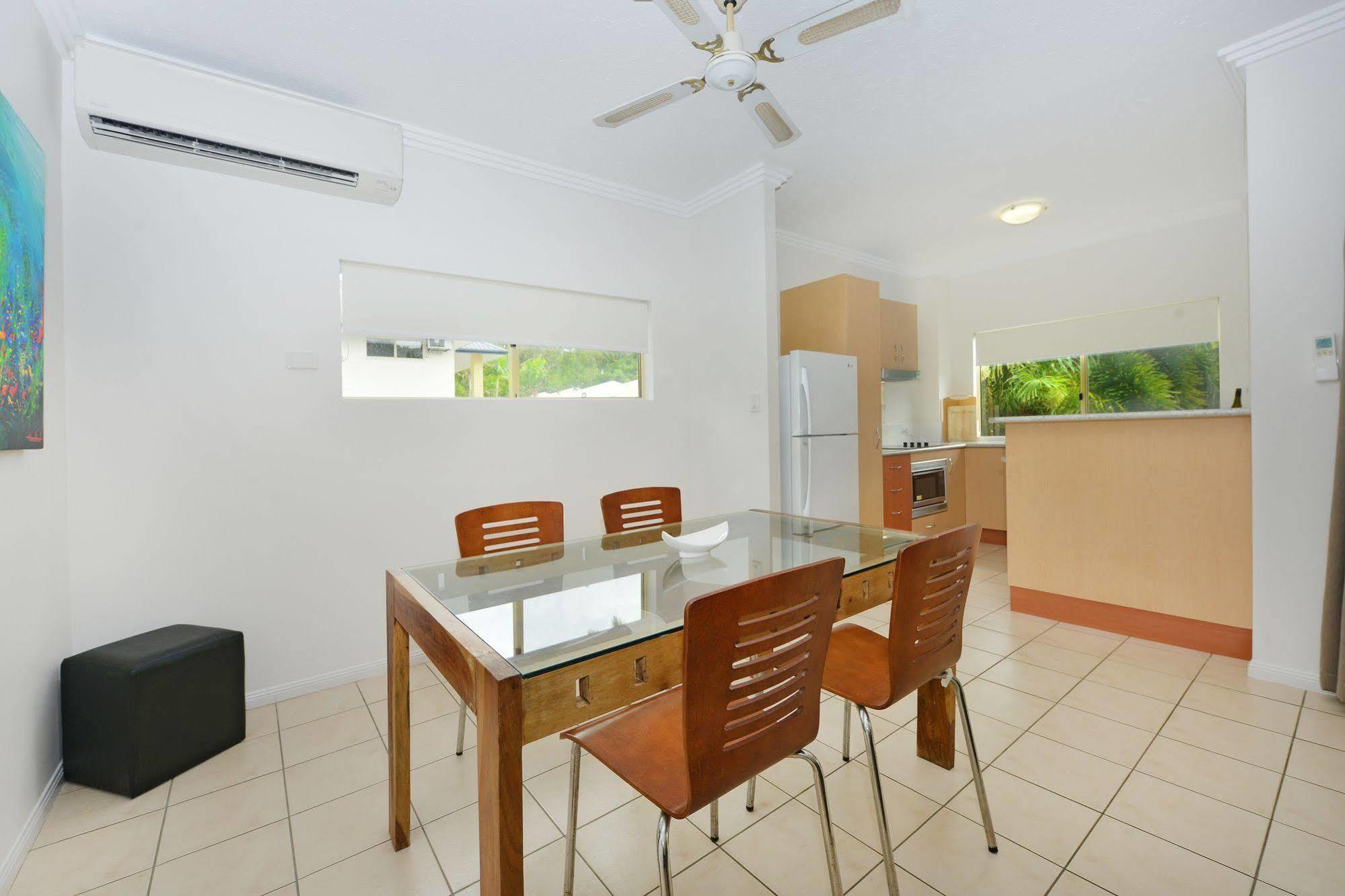 Plaza 4* Port Douglas