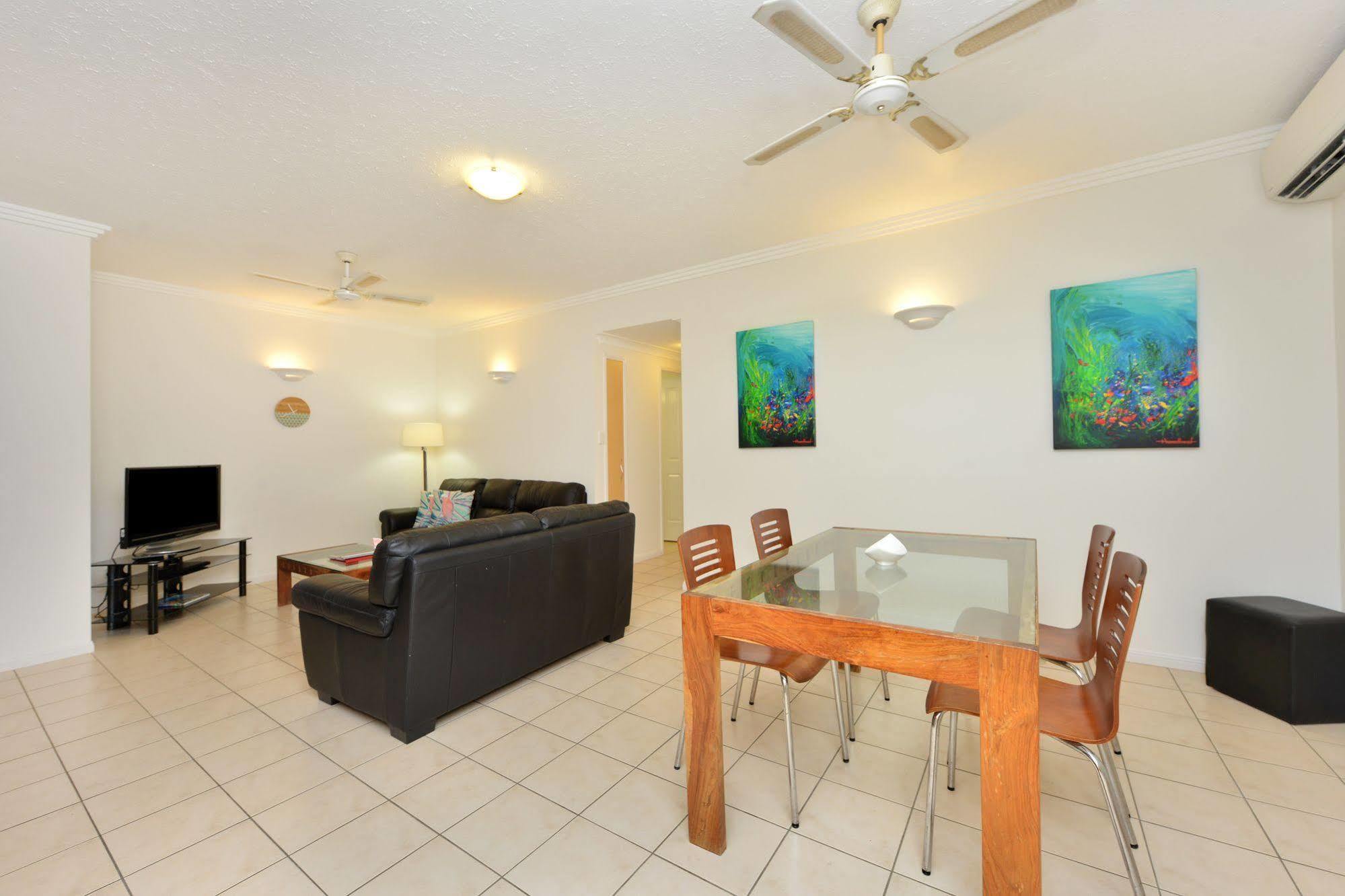 Resort Plaza Port Douglas