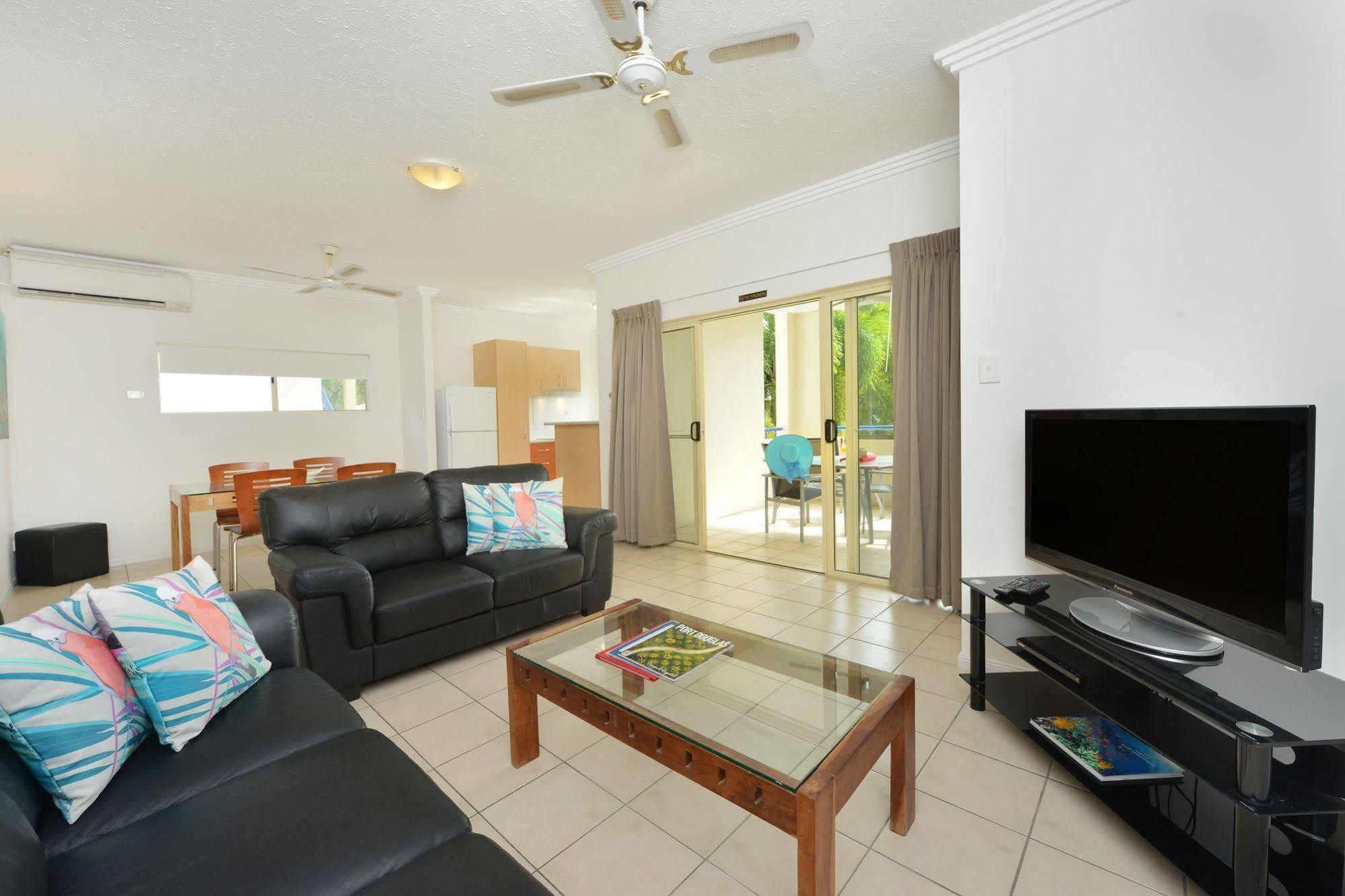 Resort Plaza Port Douglas