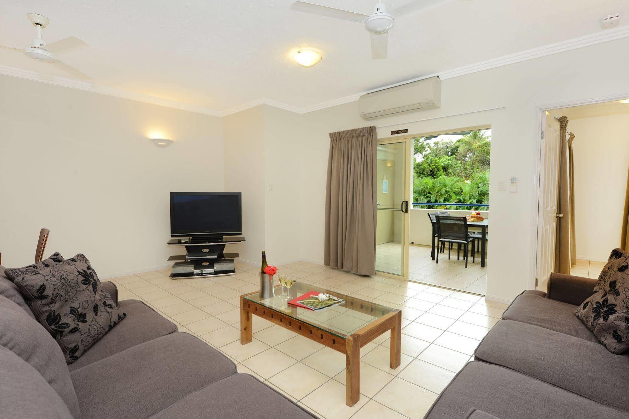 Plaza Resort Port Douglas