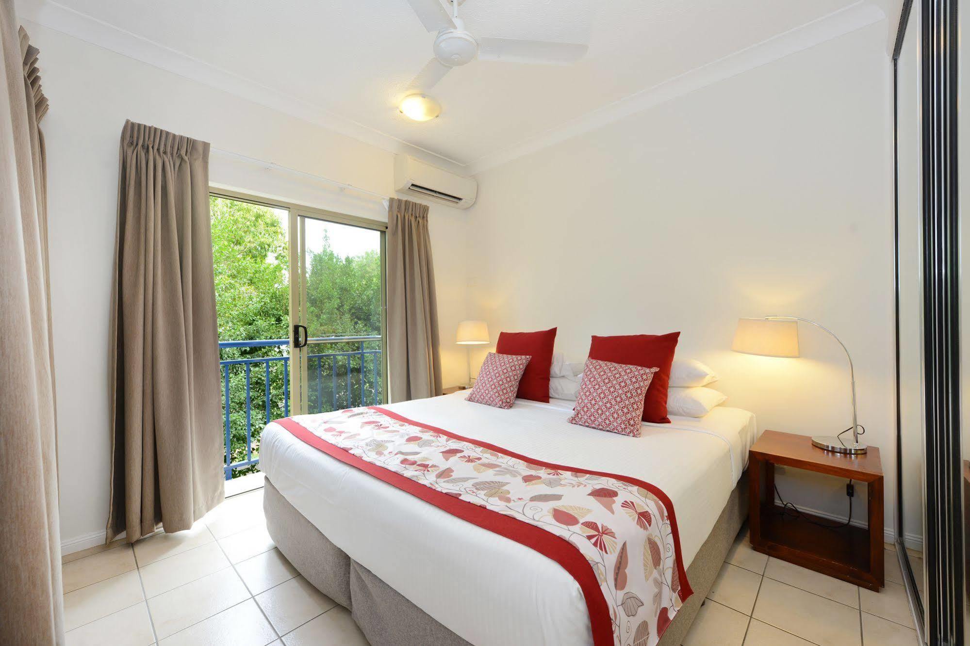 Plaza Resort Port Douglas