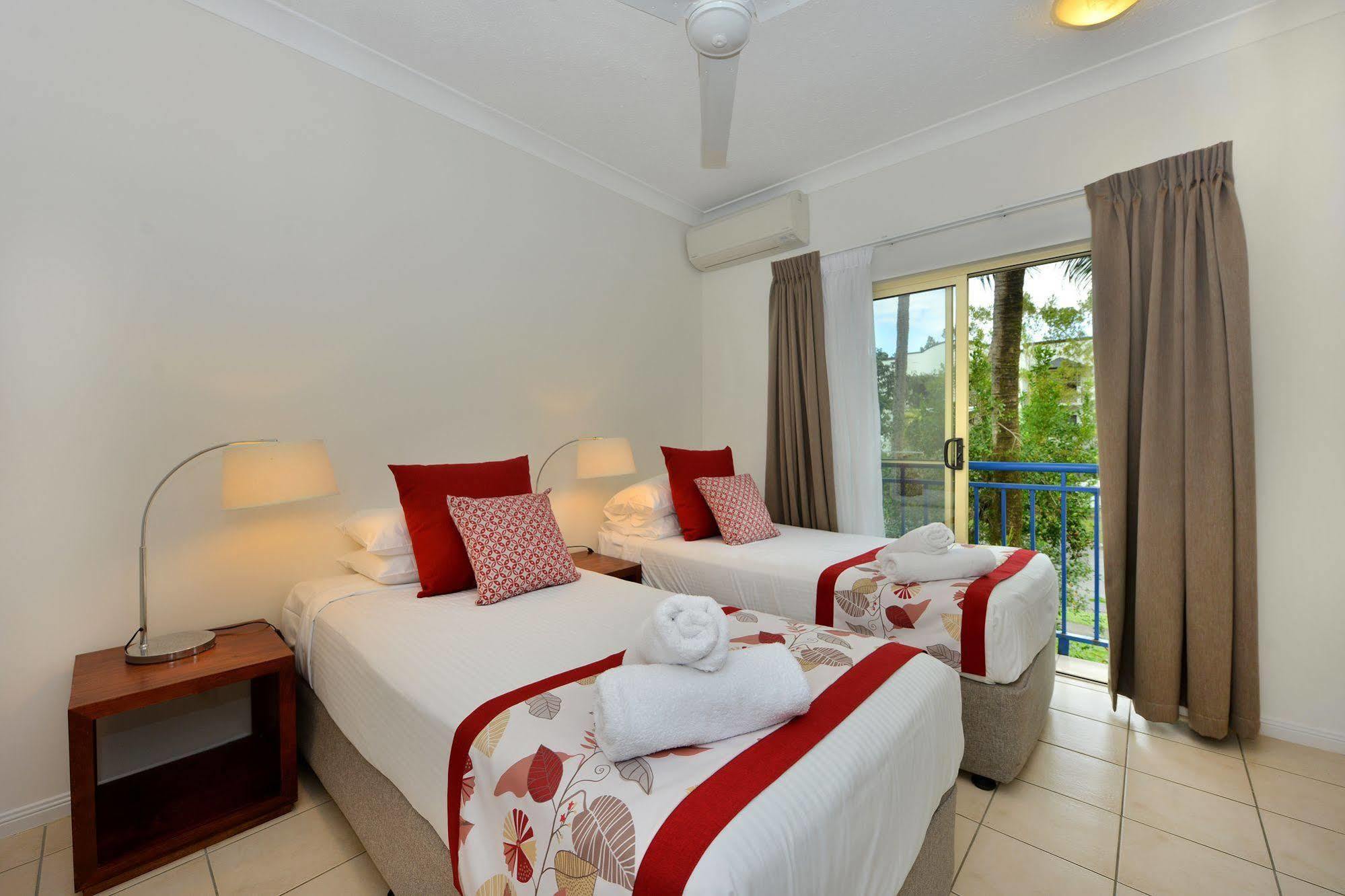 Resort Plaza Port Douglas
