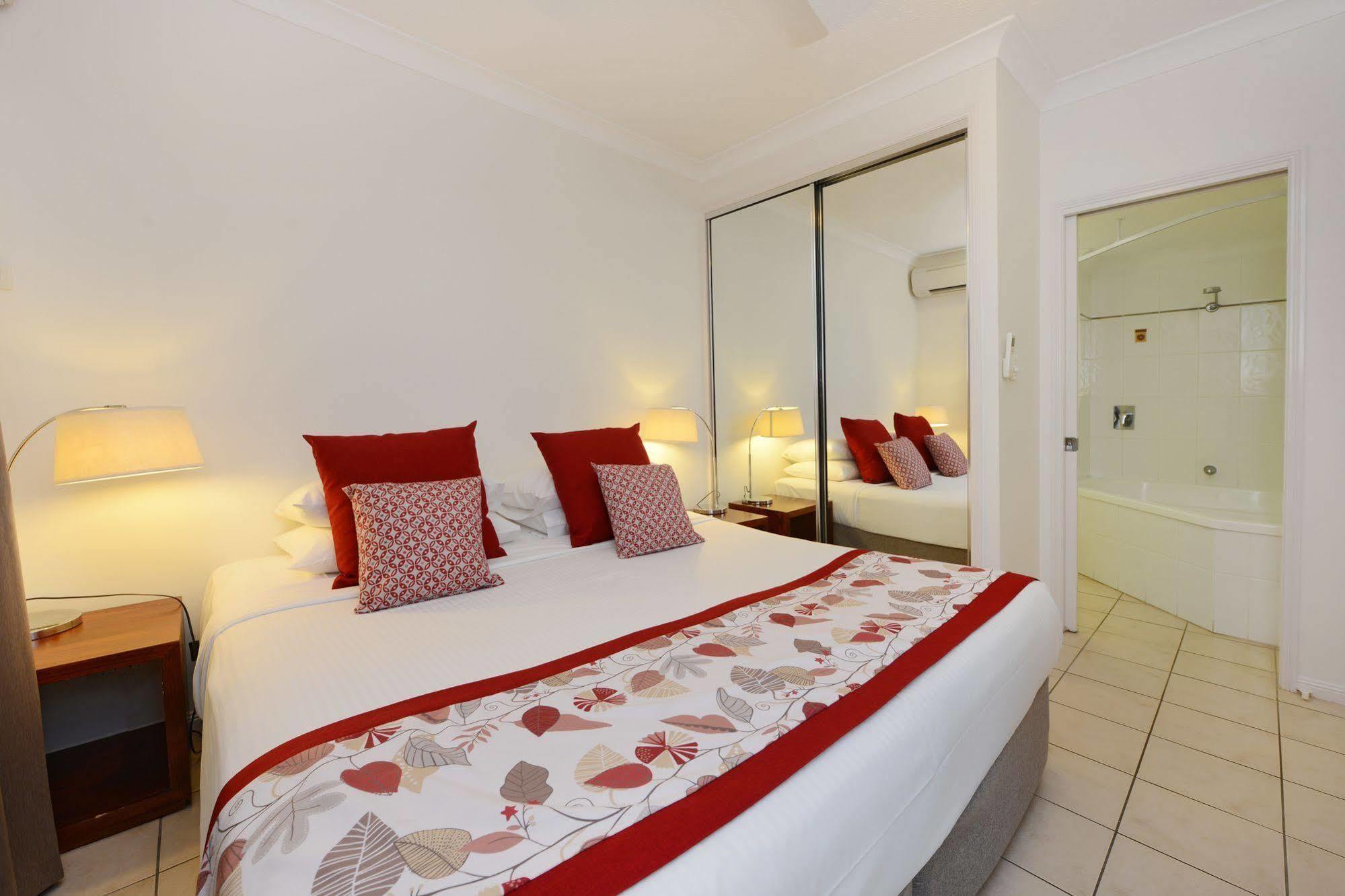 Resort Plaza 4*