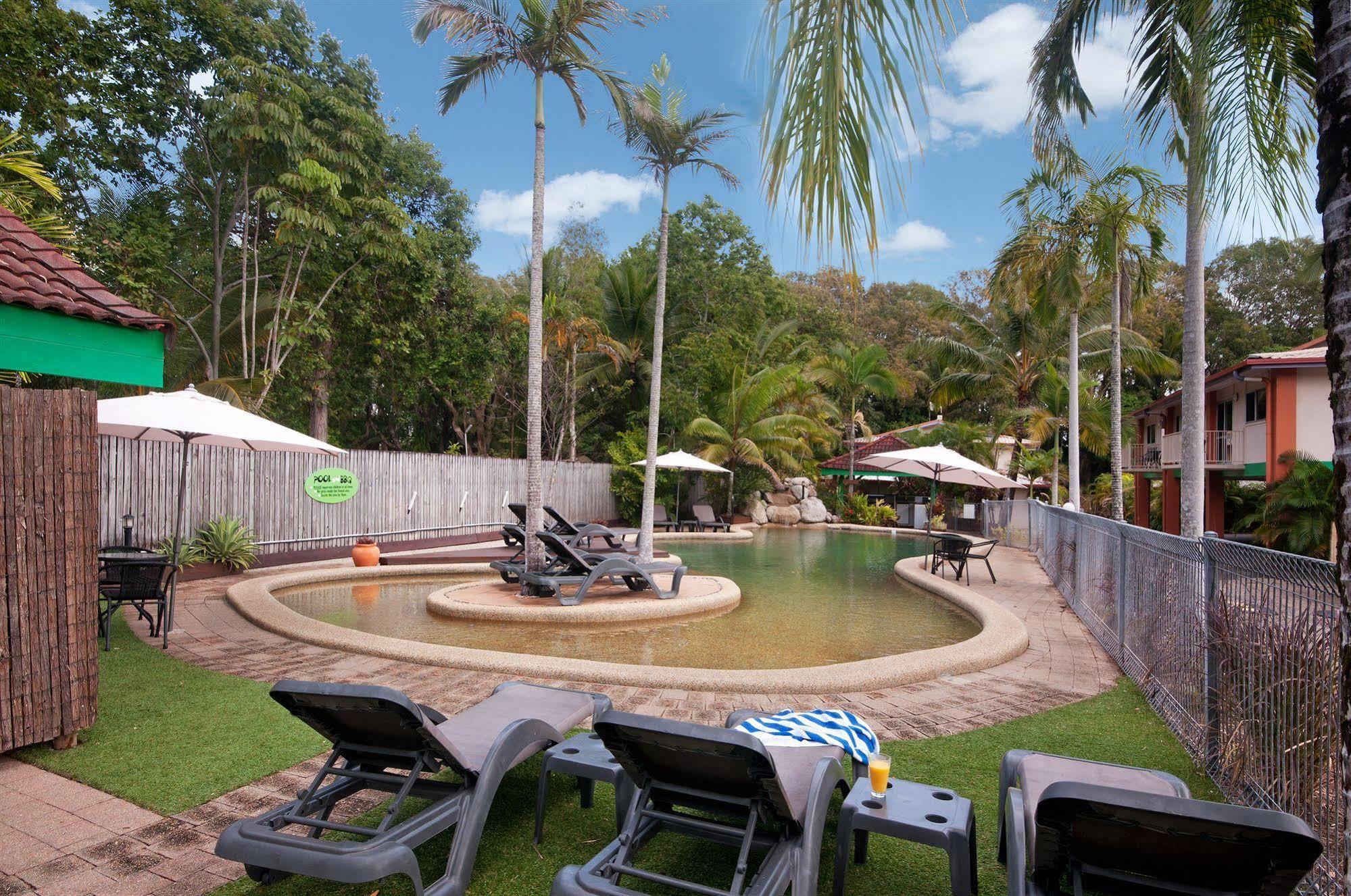 Aparthotel Lychee Tree Port Douglas
