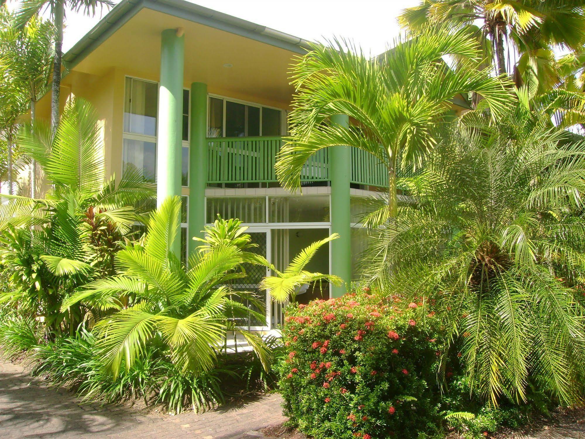 Tropical Nites Resort Port Douglas