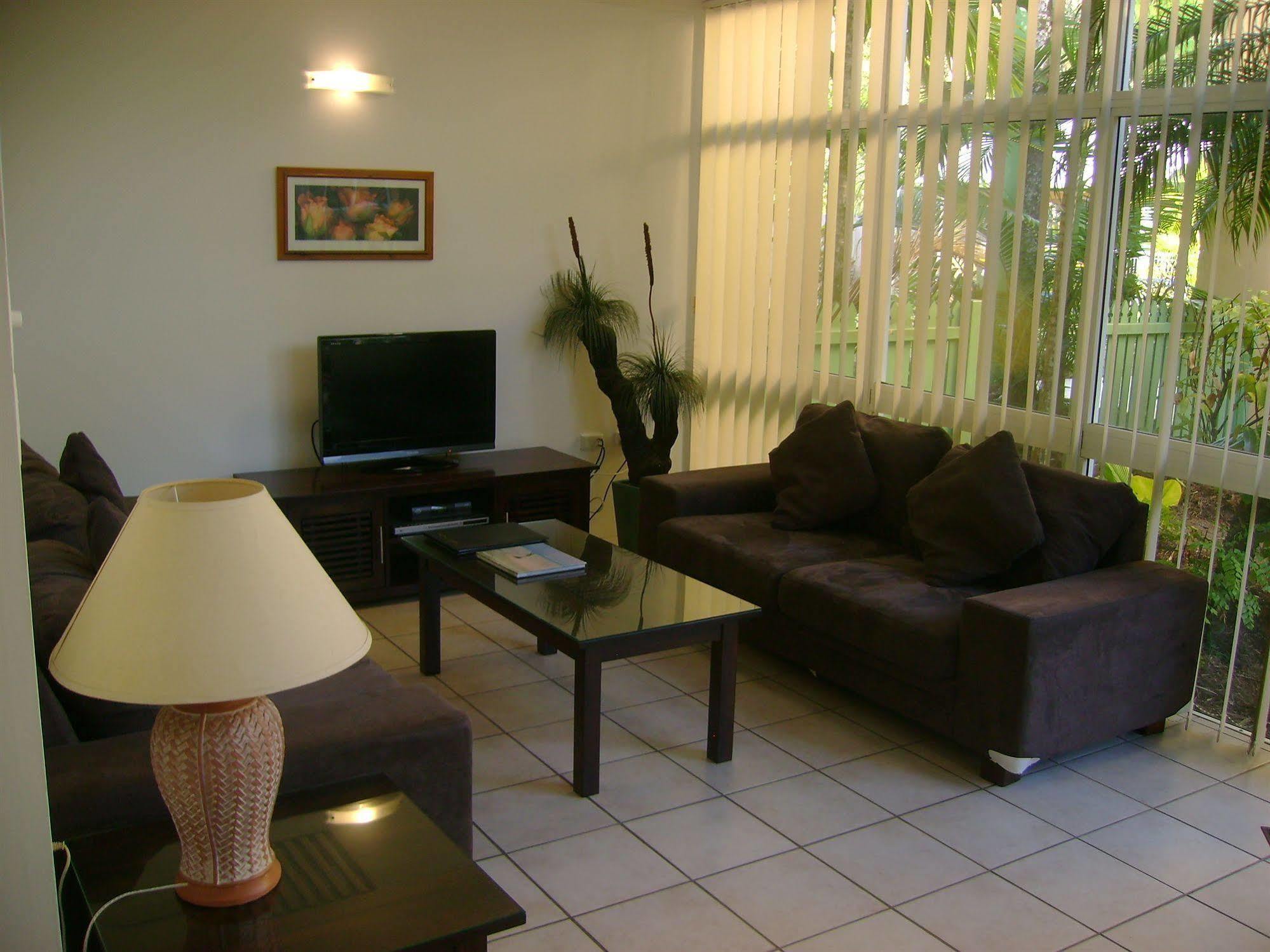 Tropical Nites 4* Port Douglas