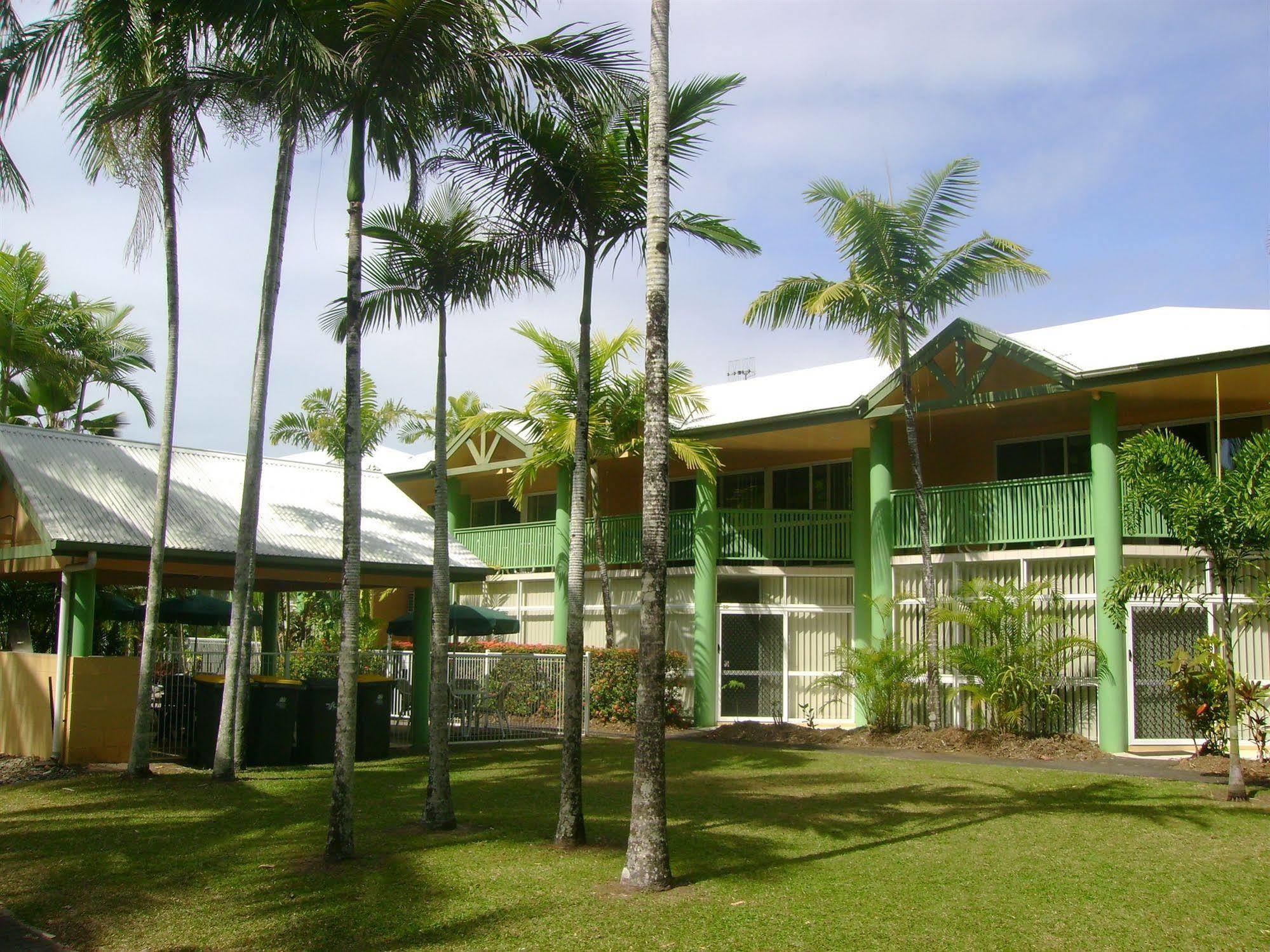 Tropical Nites 4*