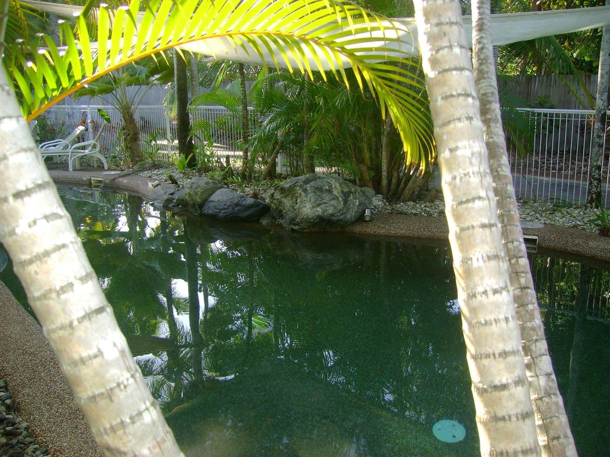 Tropical Nites Resort 4*