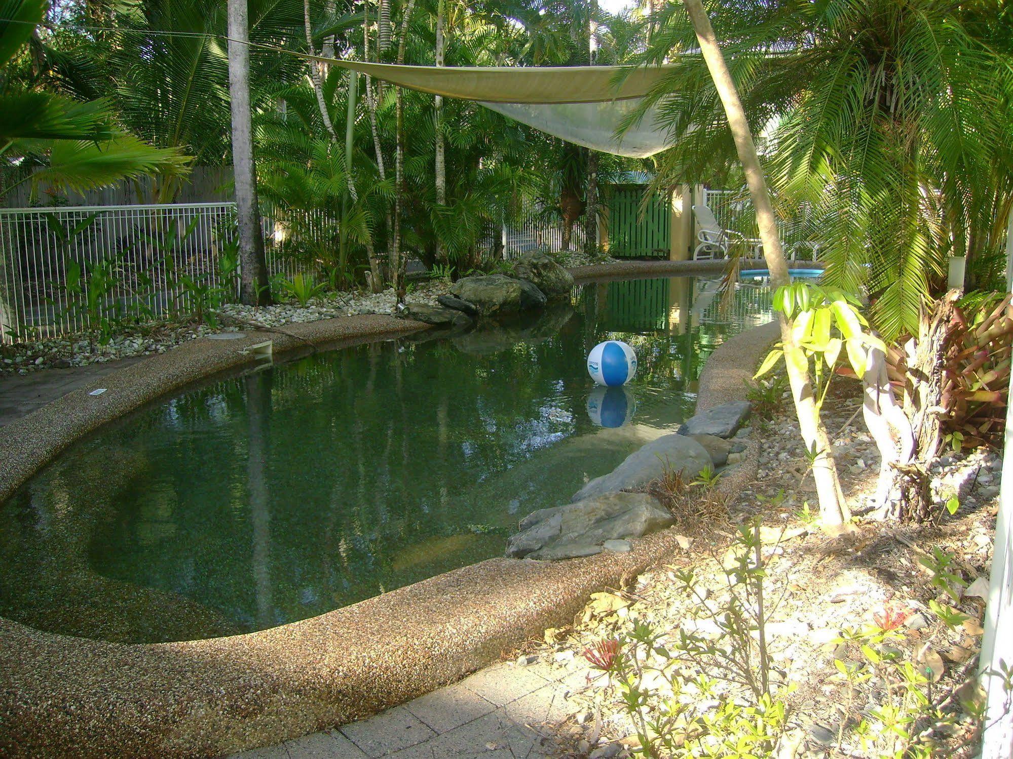 Tropical Nites Resort 4*