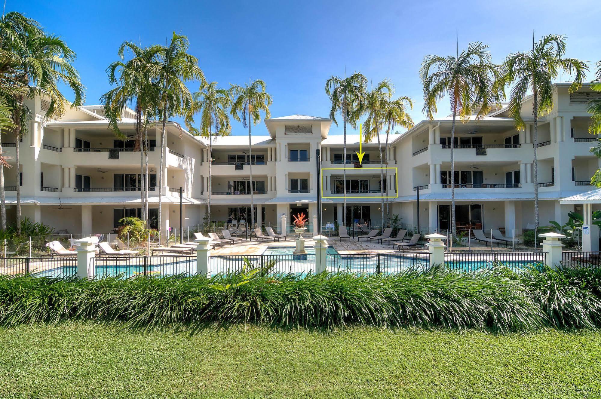 Mandalay Luxury Beachfront Aparthotel Port Douglas