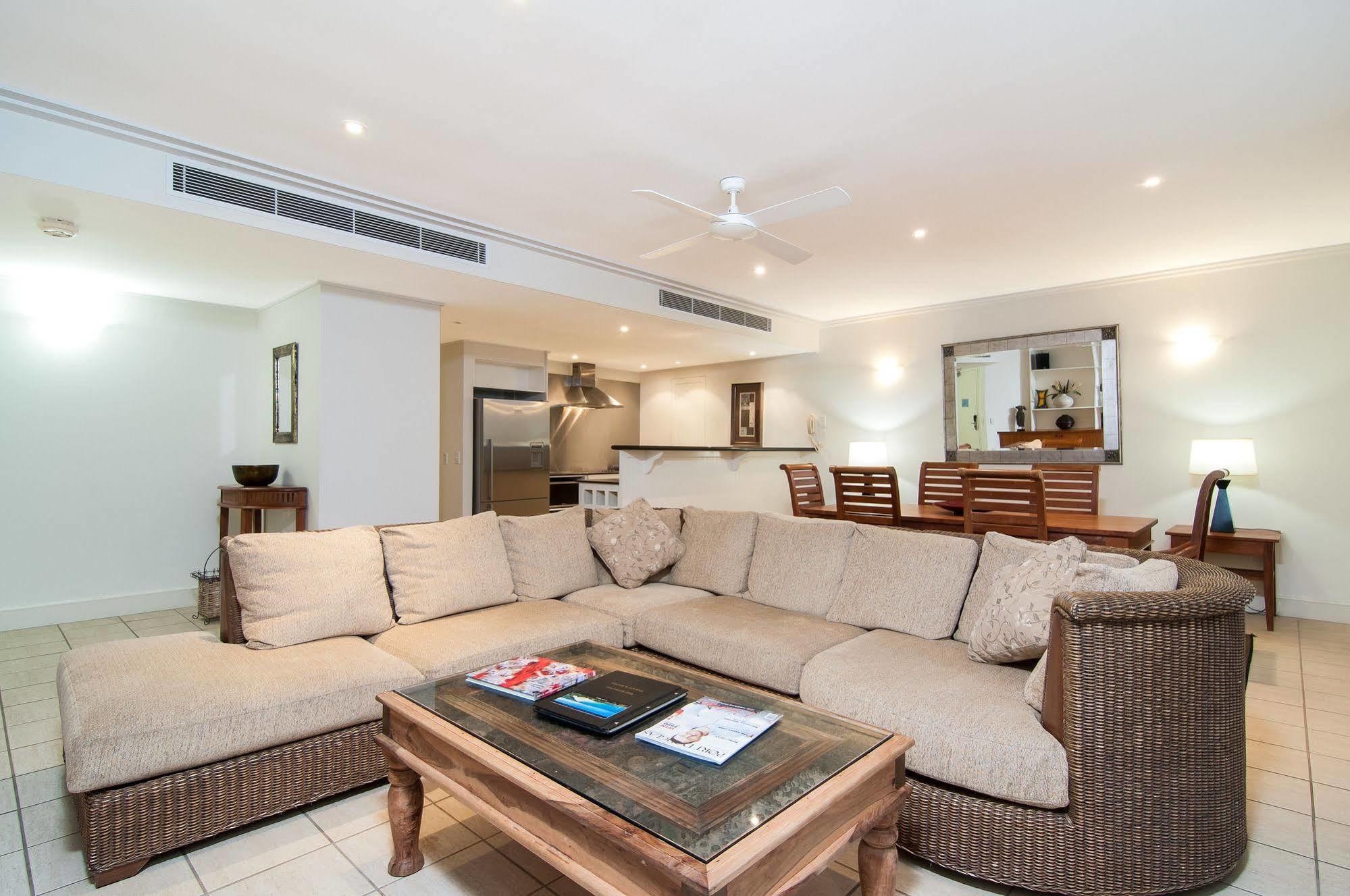 Mandalay Luxury Beachfront Aparthotel