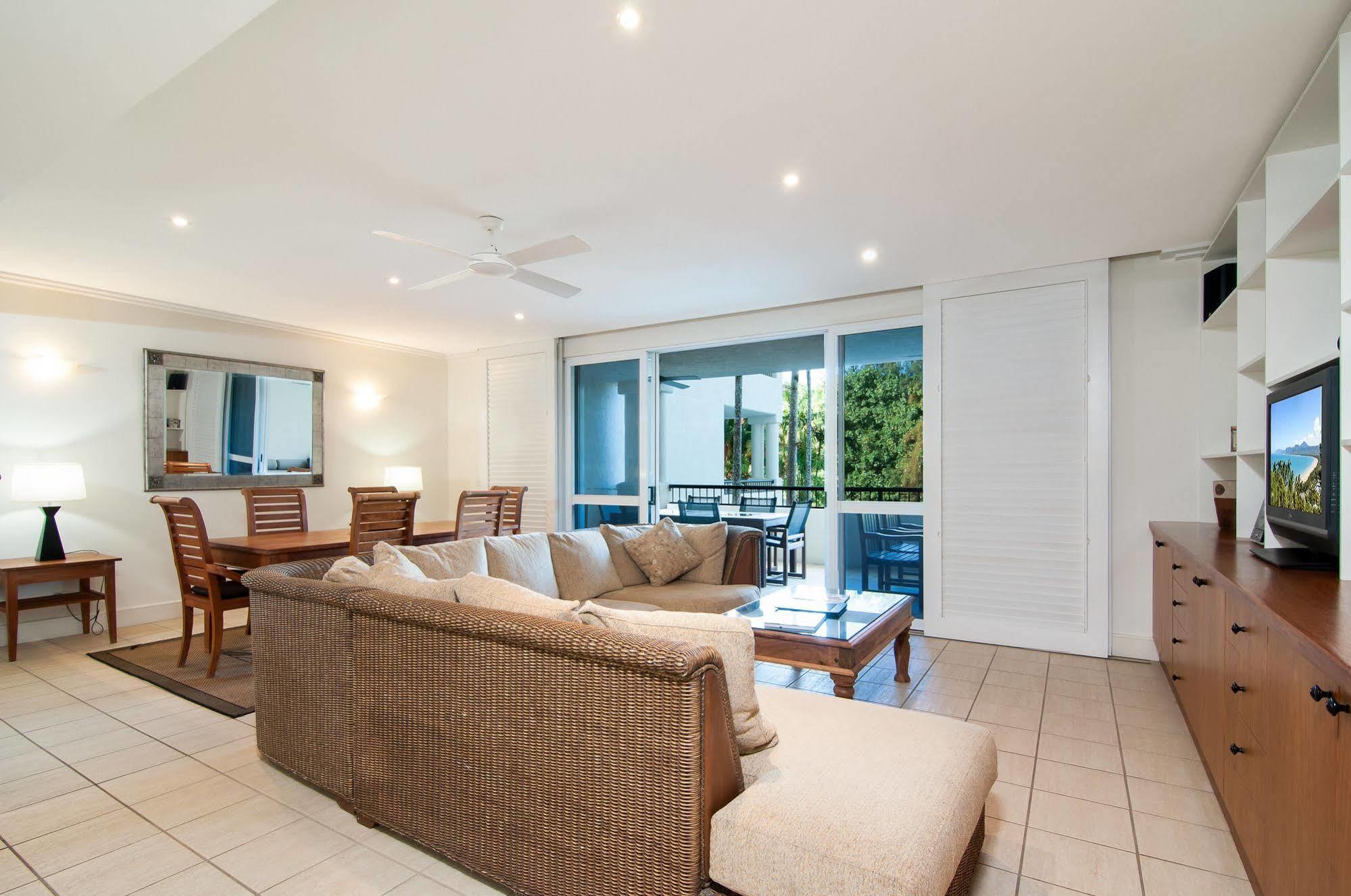 Mandalay Luxury Beachfront Port Douglas