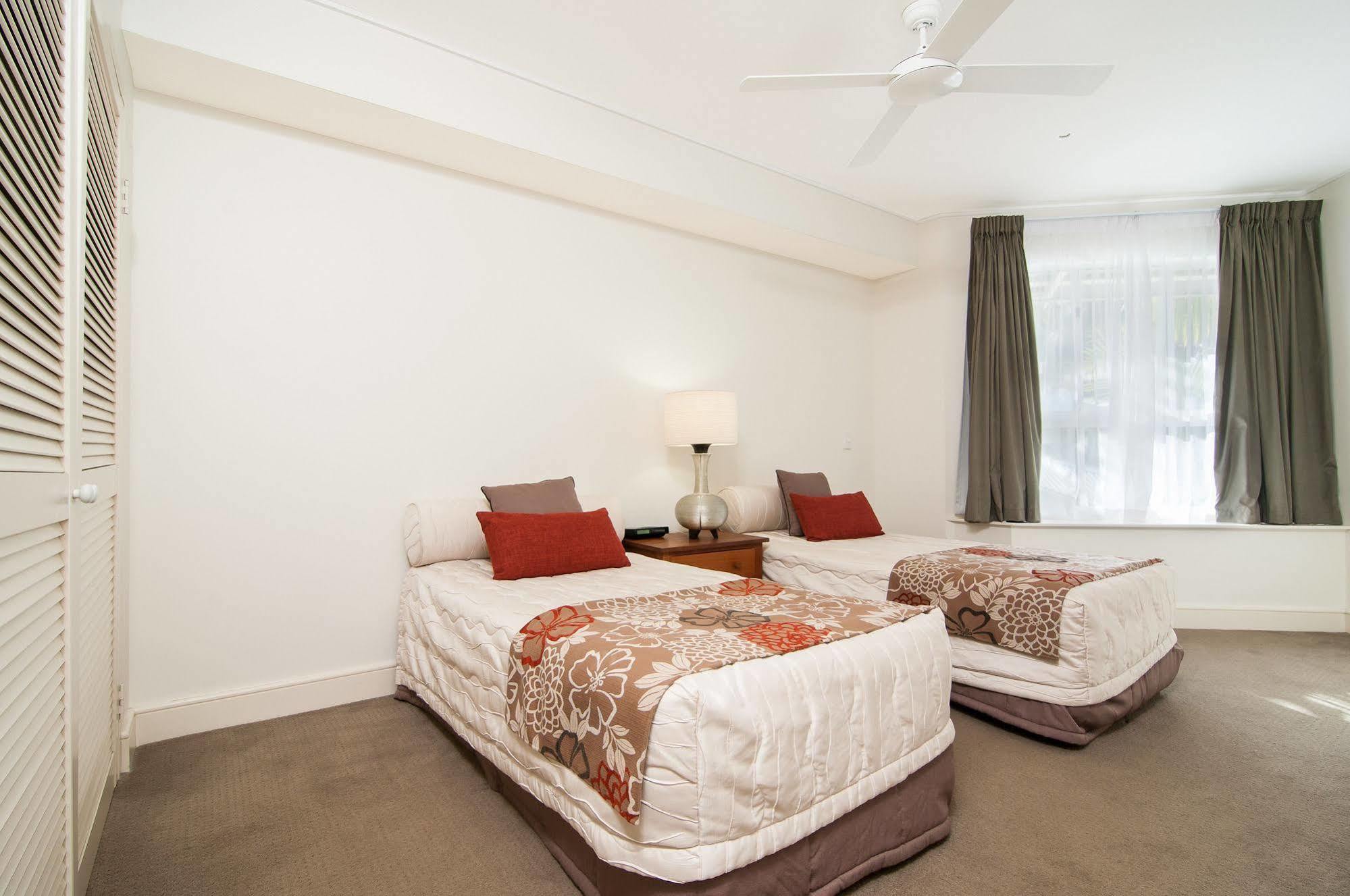 Mandalay Luxury Beachfront Aparthotel