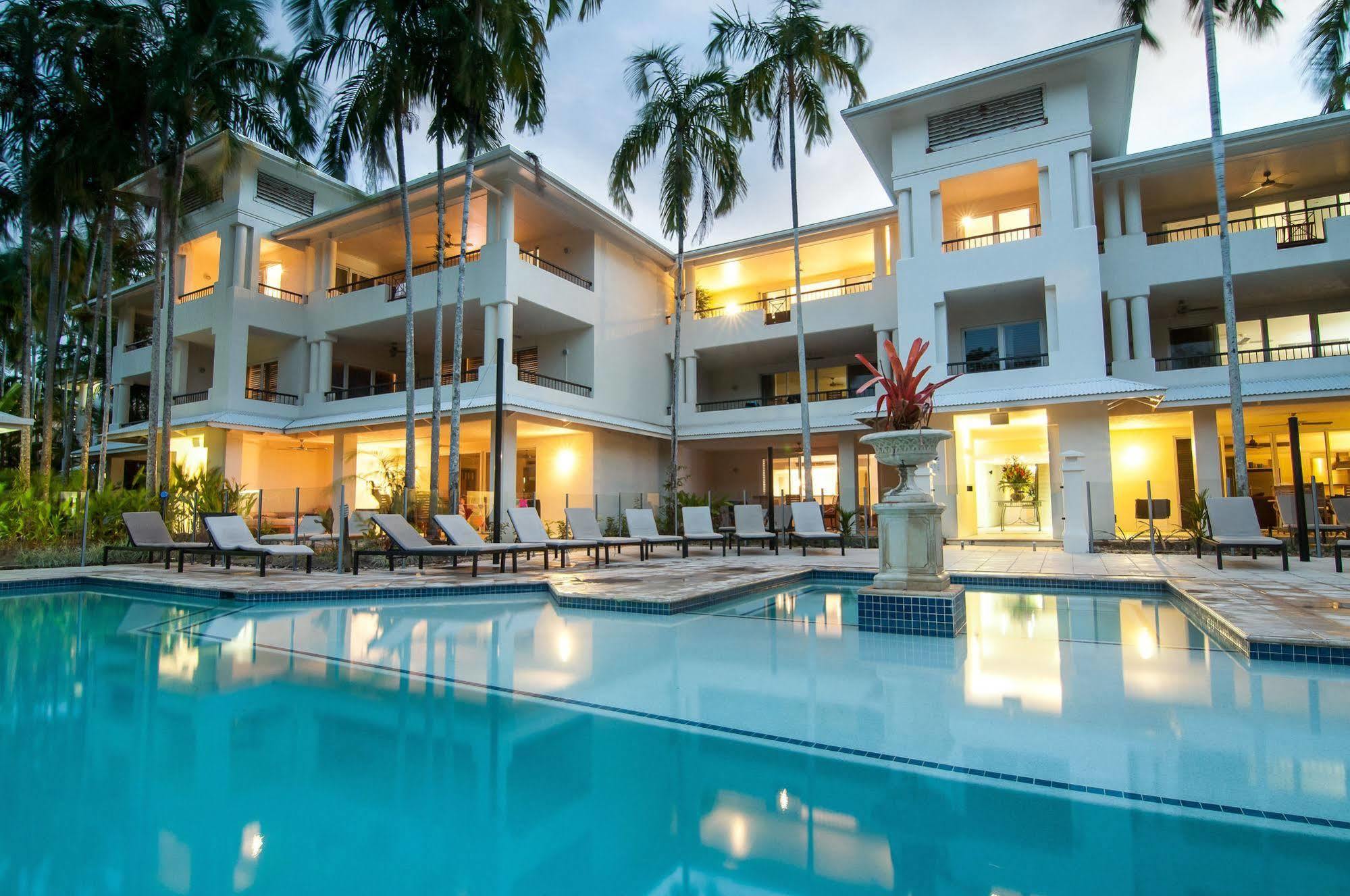 Mandalay Luxury Beachfront Port Douglas