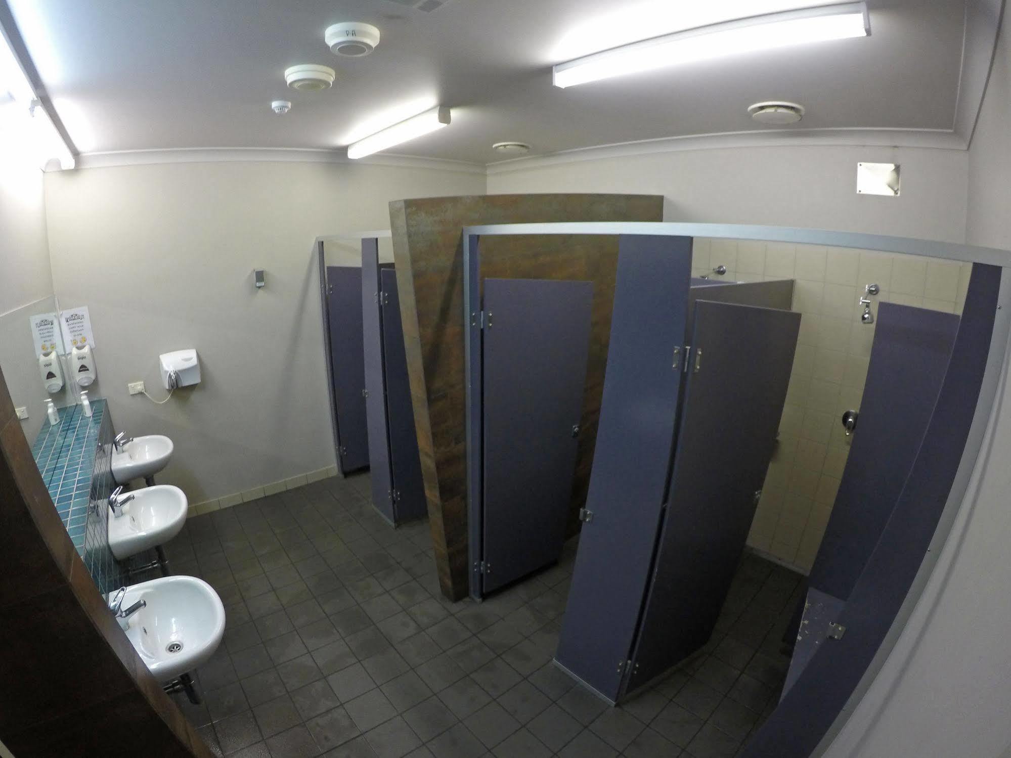 Hostel Global Backpackers Port Douglas