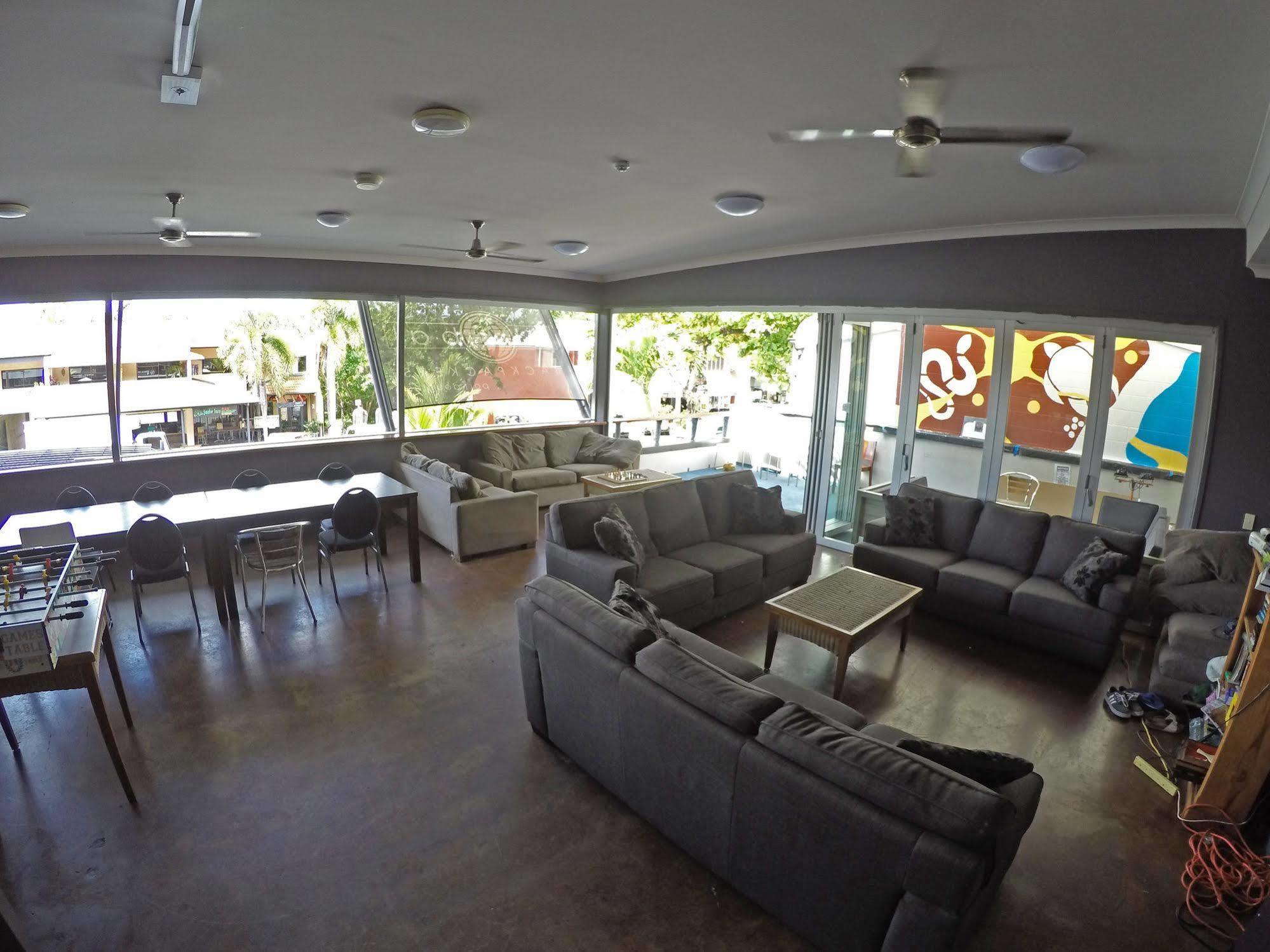 Global Backpackers Port Douglas Hostel Port Douglas
