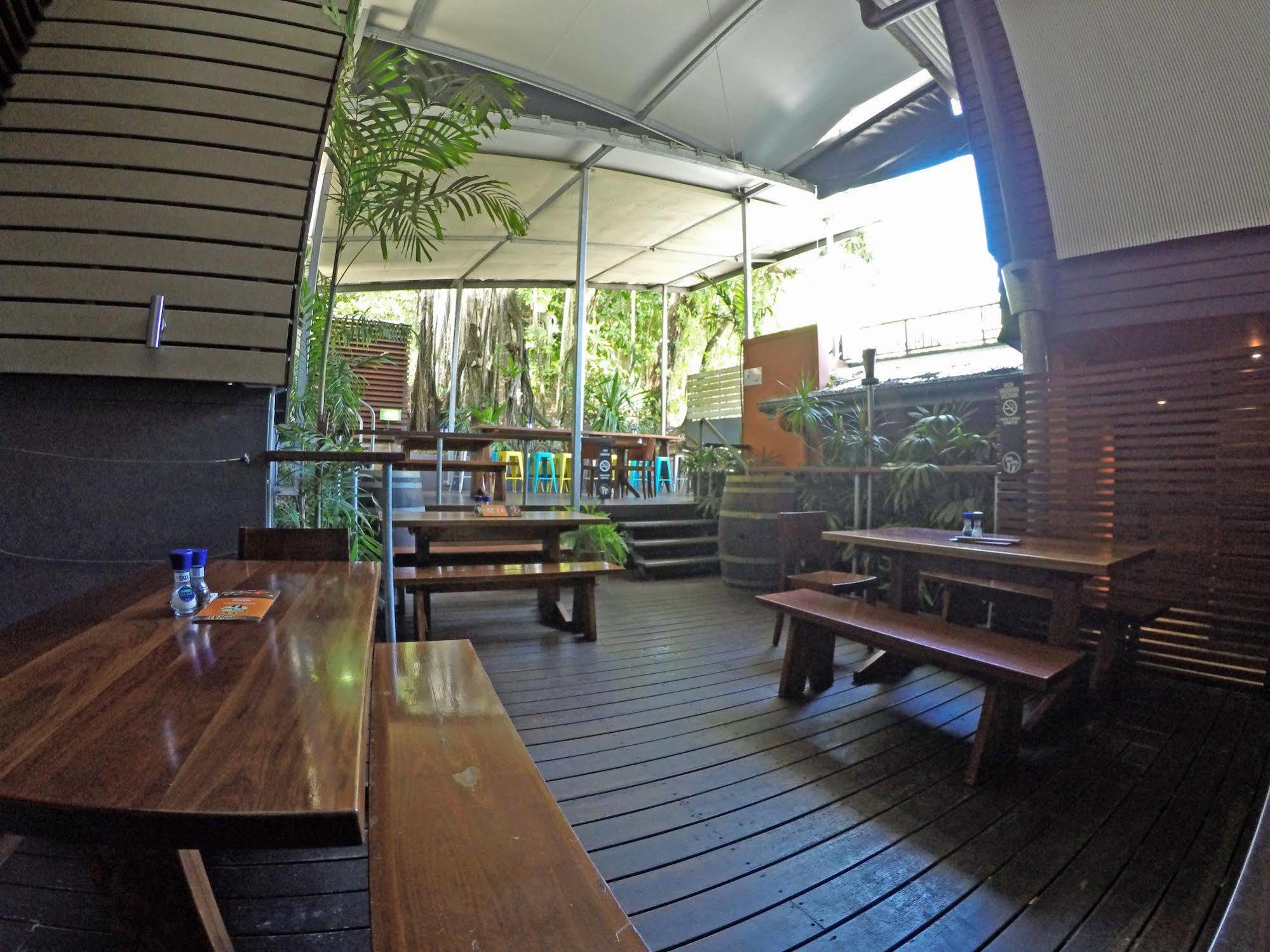 Global Backpackers Port Douglas Port Douglas