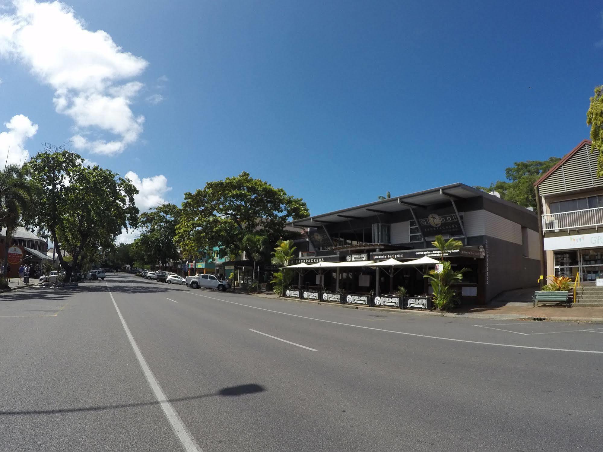 Global Backpackers Port Douglas Hostel *