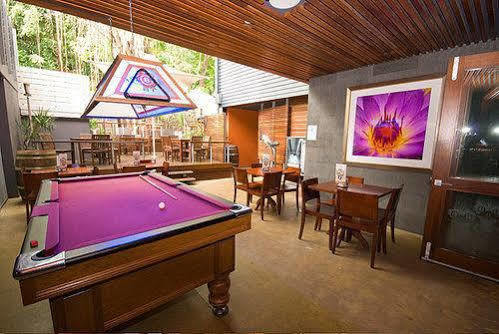Hostel Global Backpackers Port Douglas *