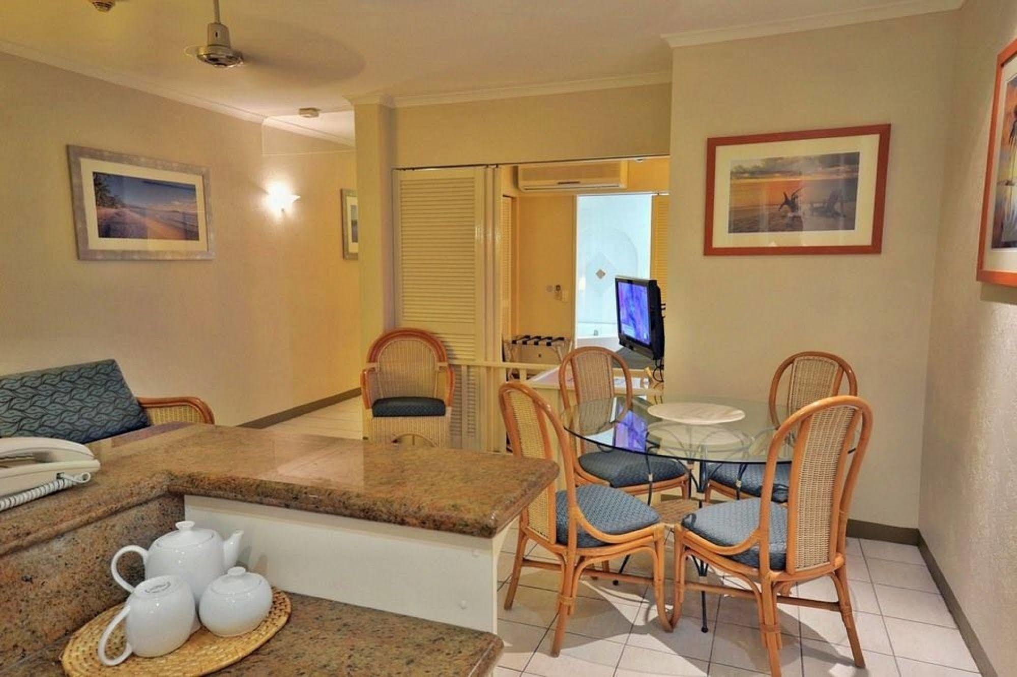 Aparthotel Le Cher Du Monde Adults Only