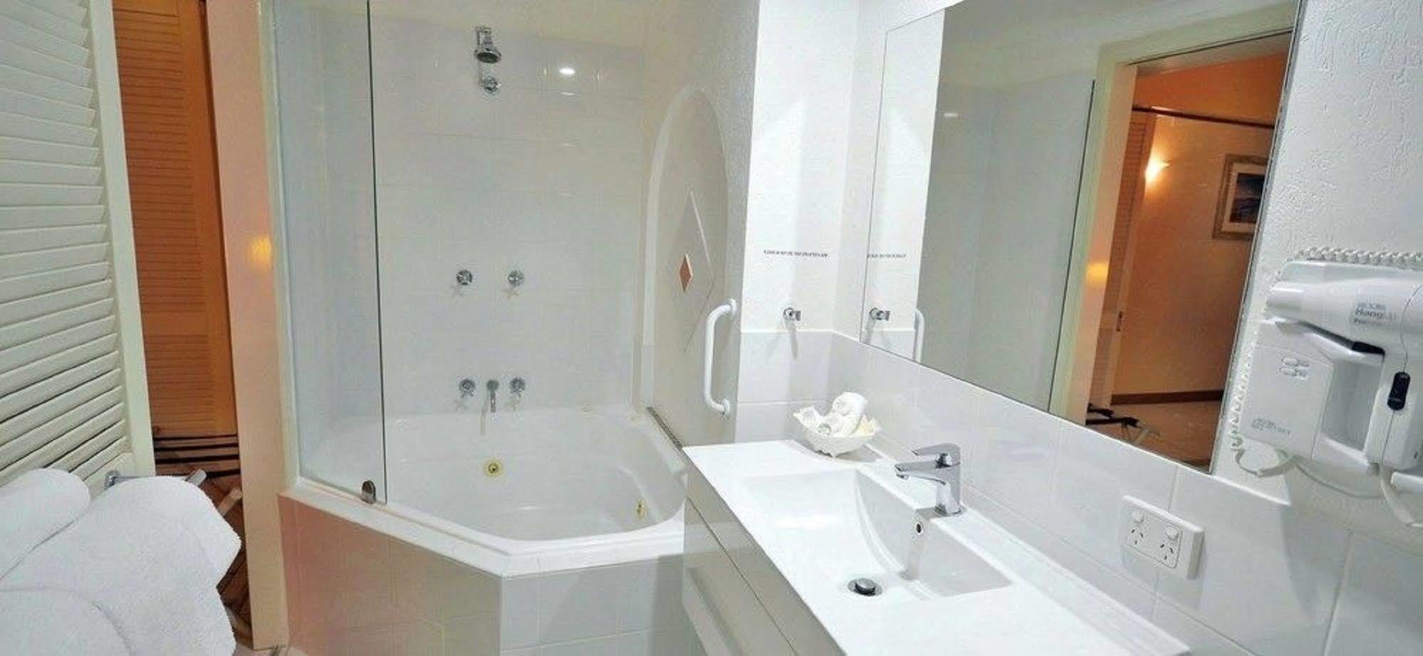 Aparthotel Le Cher Du Monde Adults Only
