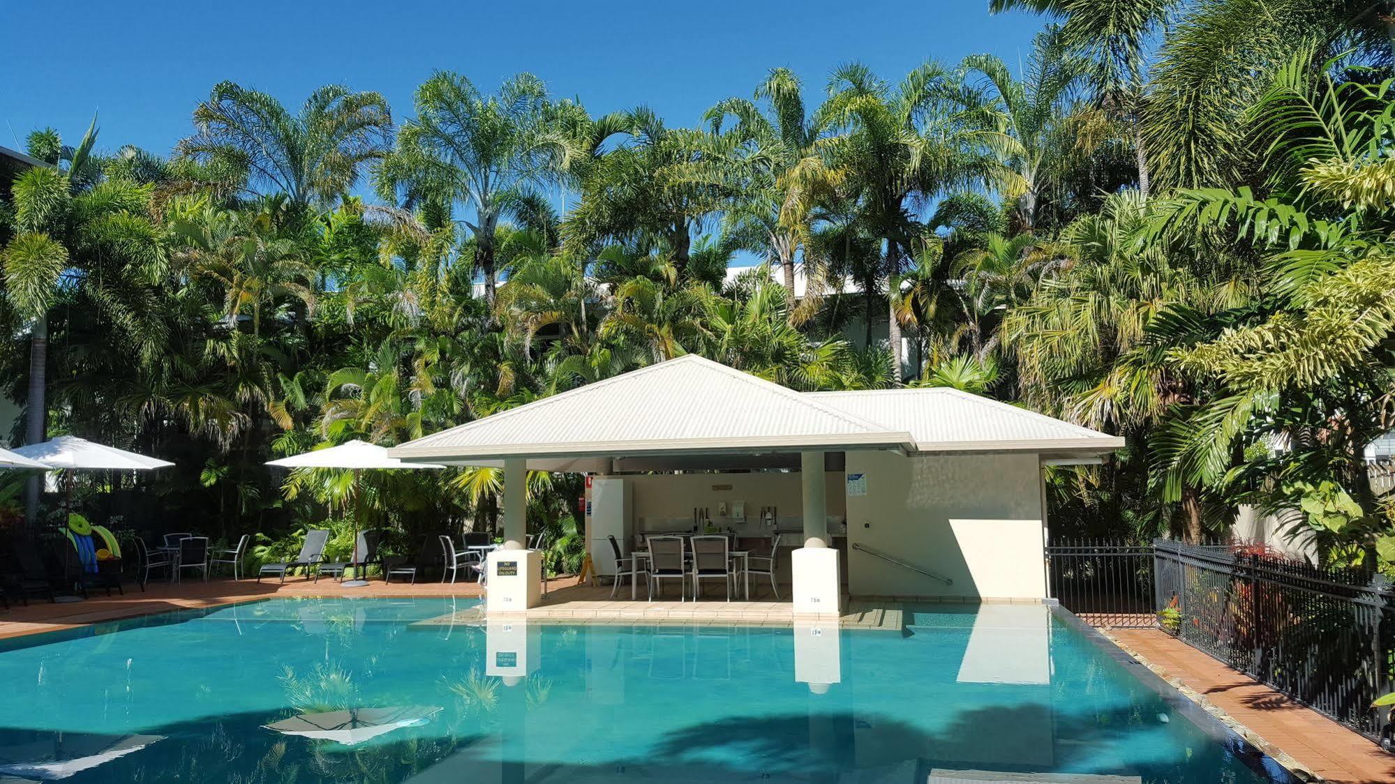 Resort Cayman