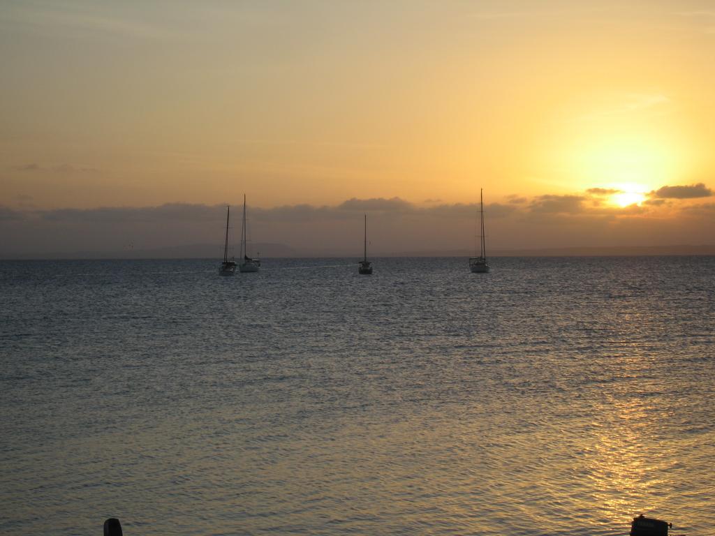 Bay Port Douglas