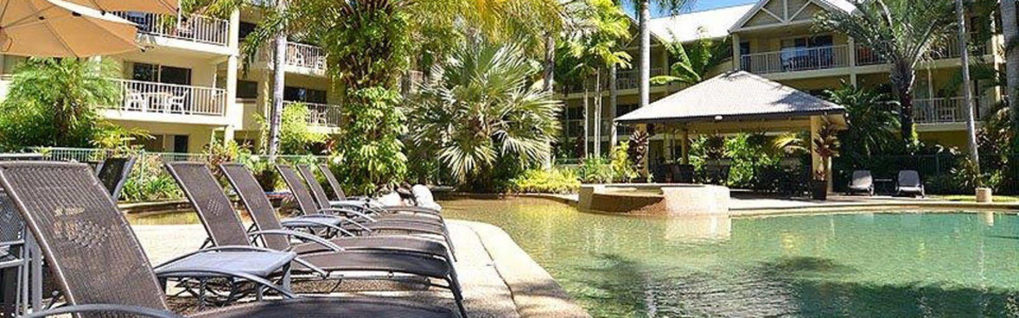 Sands Resort