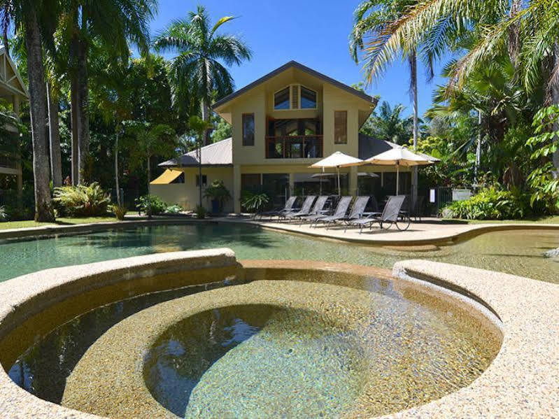 Sands Resort Port Douglas