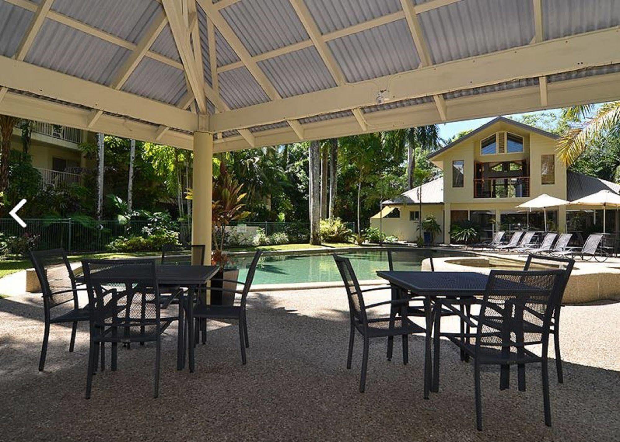 Sands Resort Port Douglas