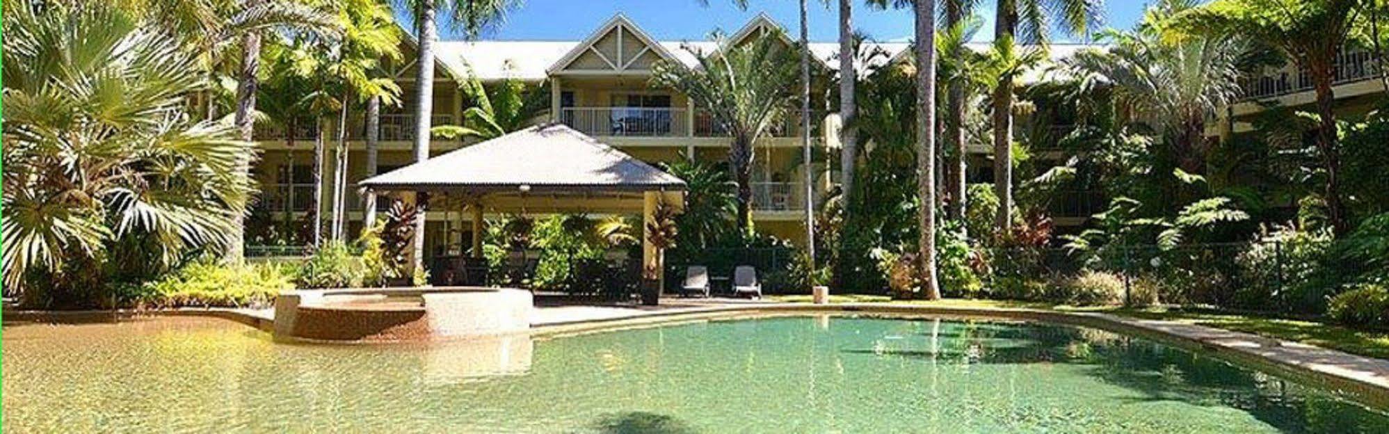 Sands Port Douglas