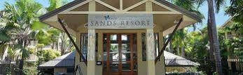 Sands 3*